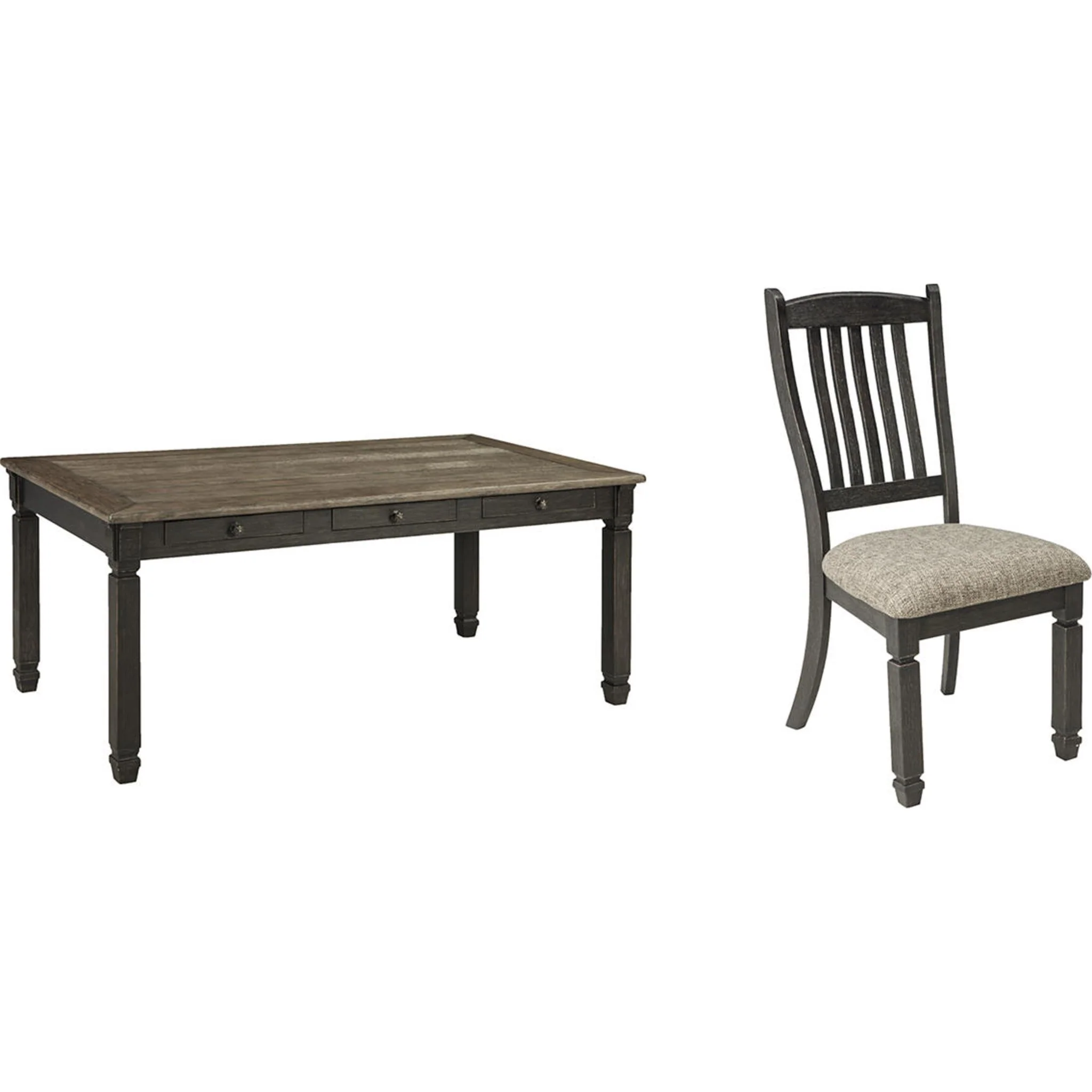 Tyler Creek Dining Set - Image 54