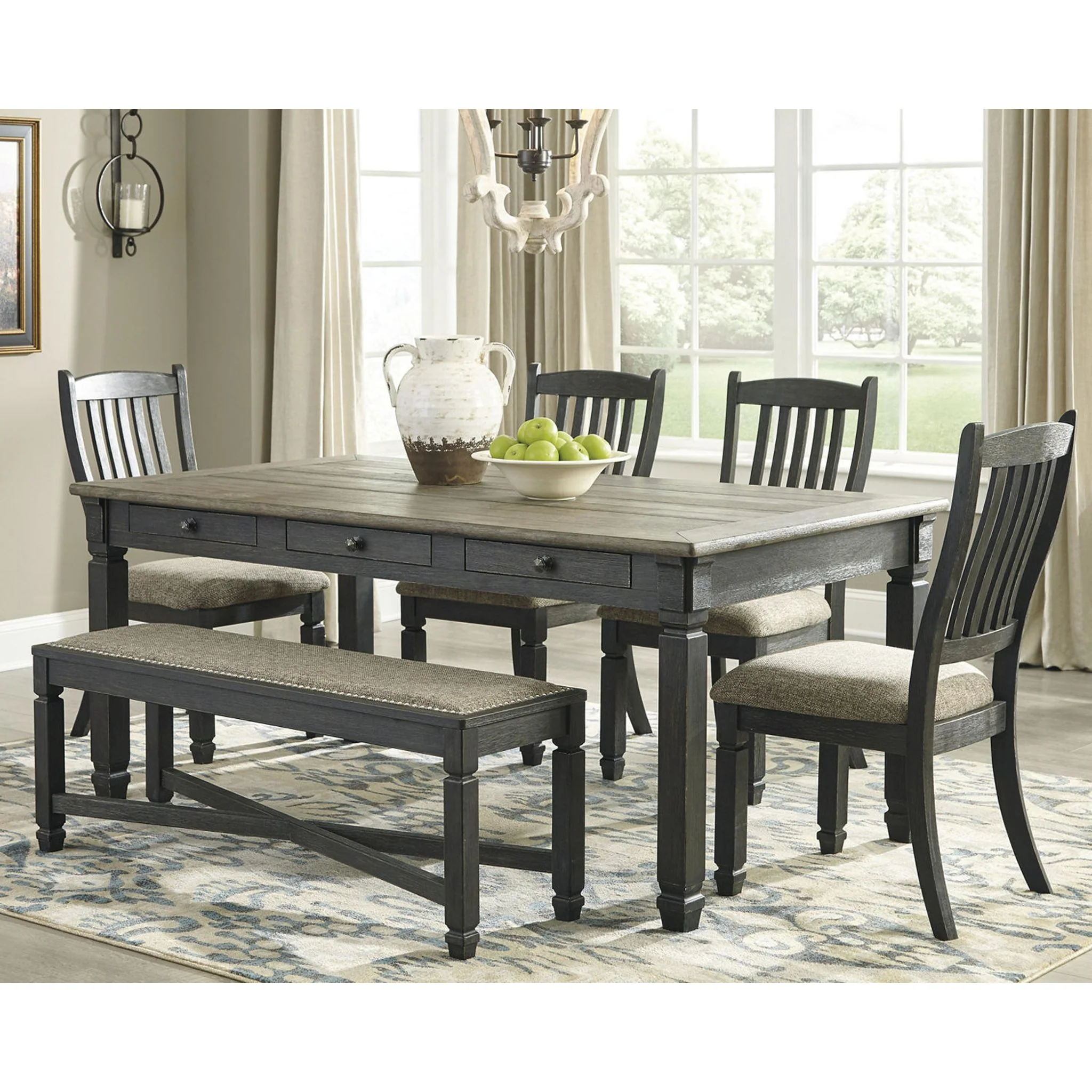 Tyler Creek Dining Set - Image 88