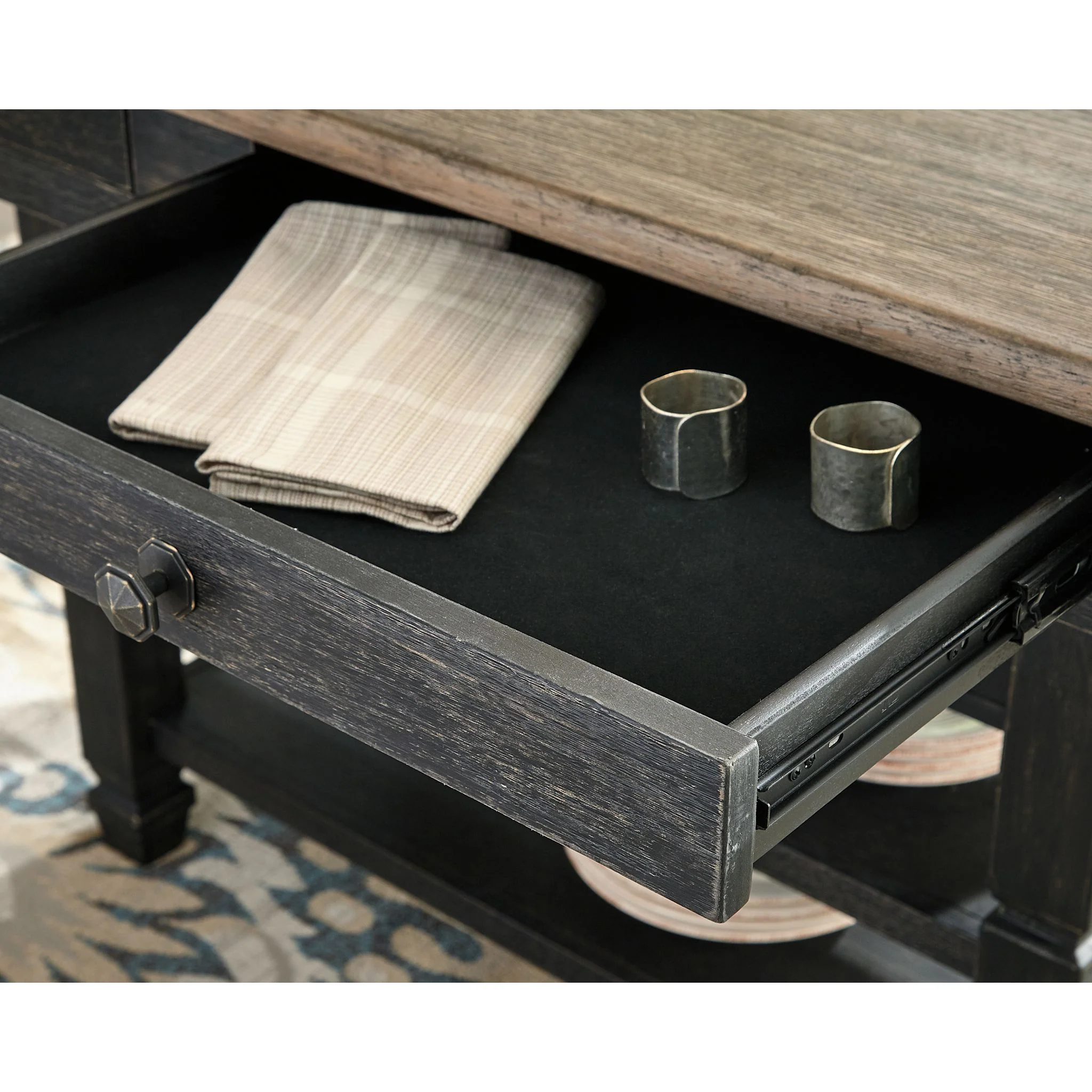 Tyler Creek Dining Set - Image 99