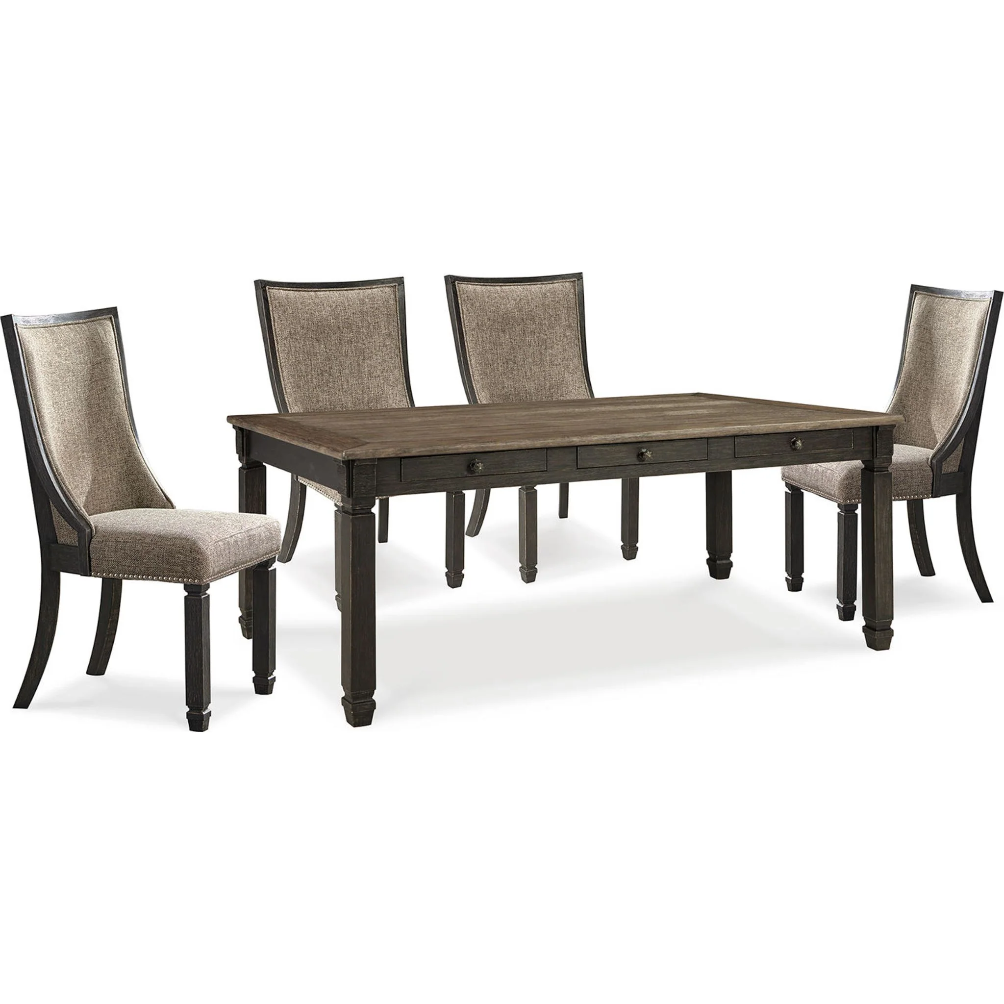 Tyler Creek Dining Set - Image 10