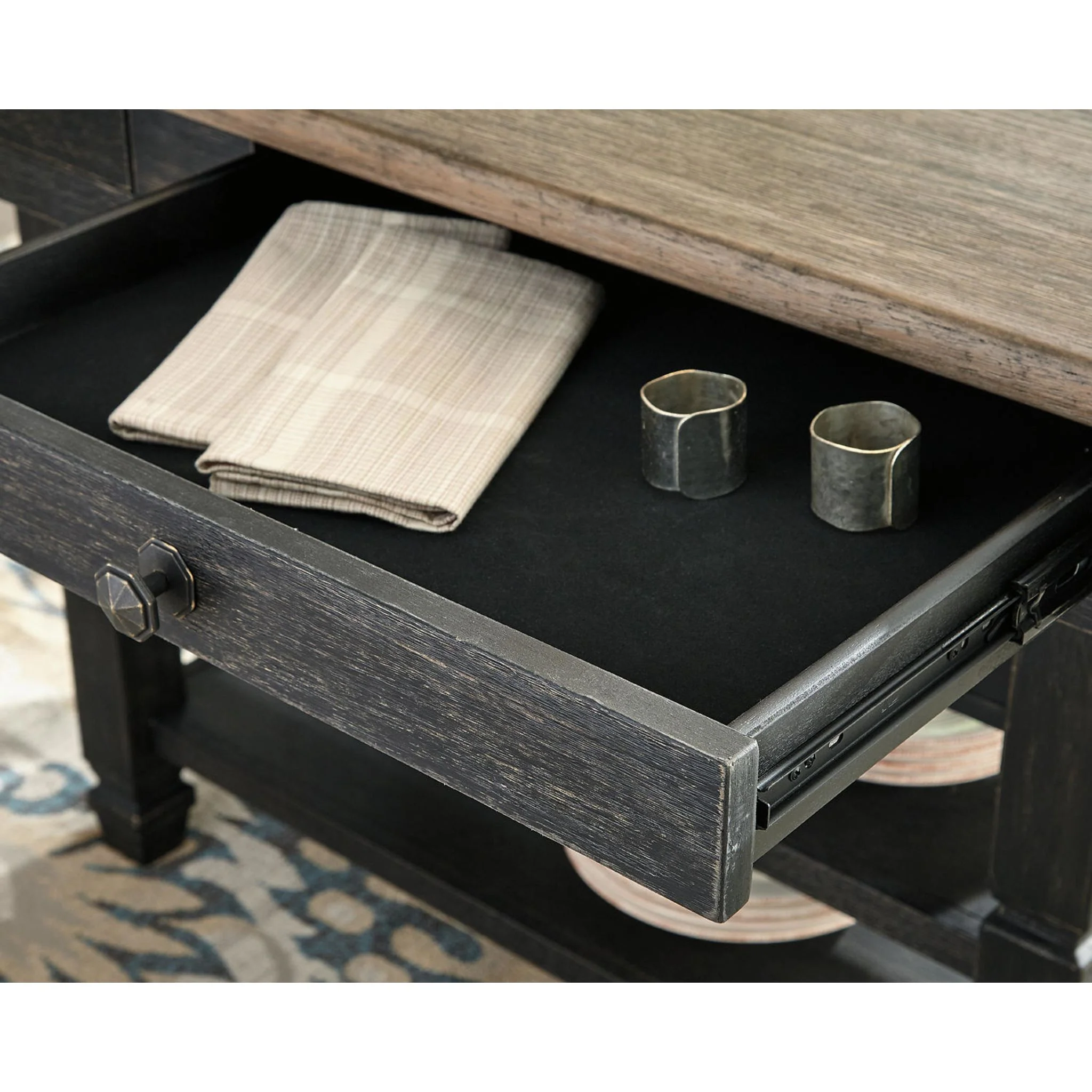 Tyler Creek Dining Set - Image 62
