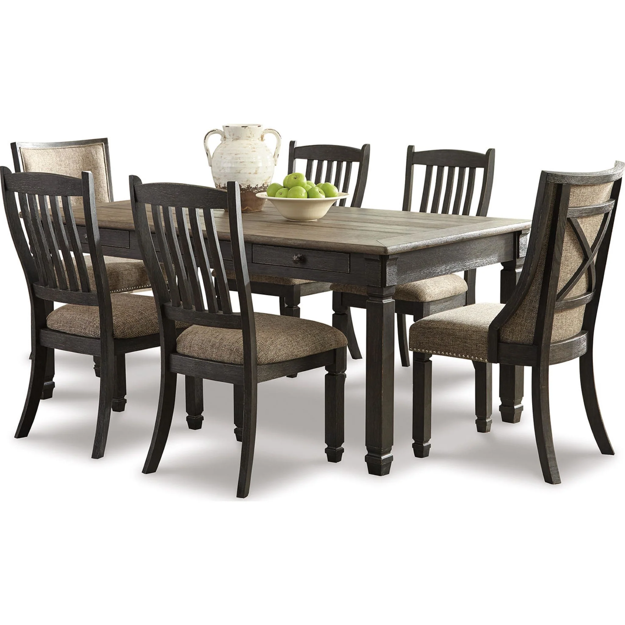 Tyler Creek Dining Set - Image 64