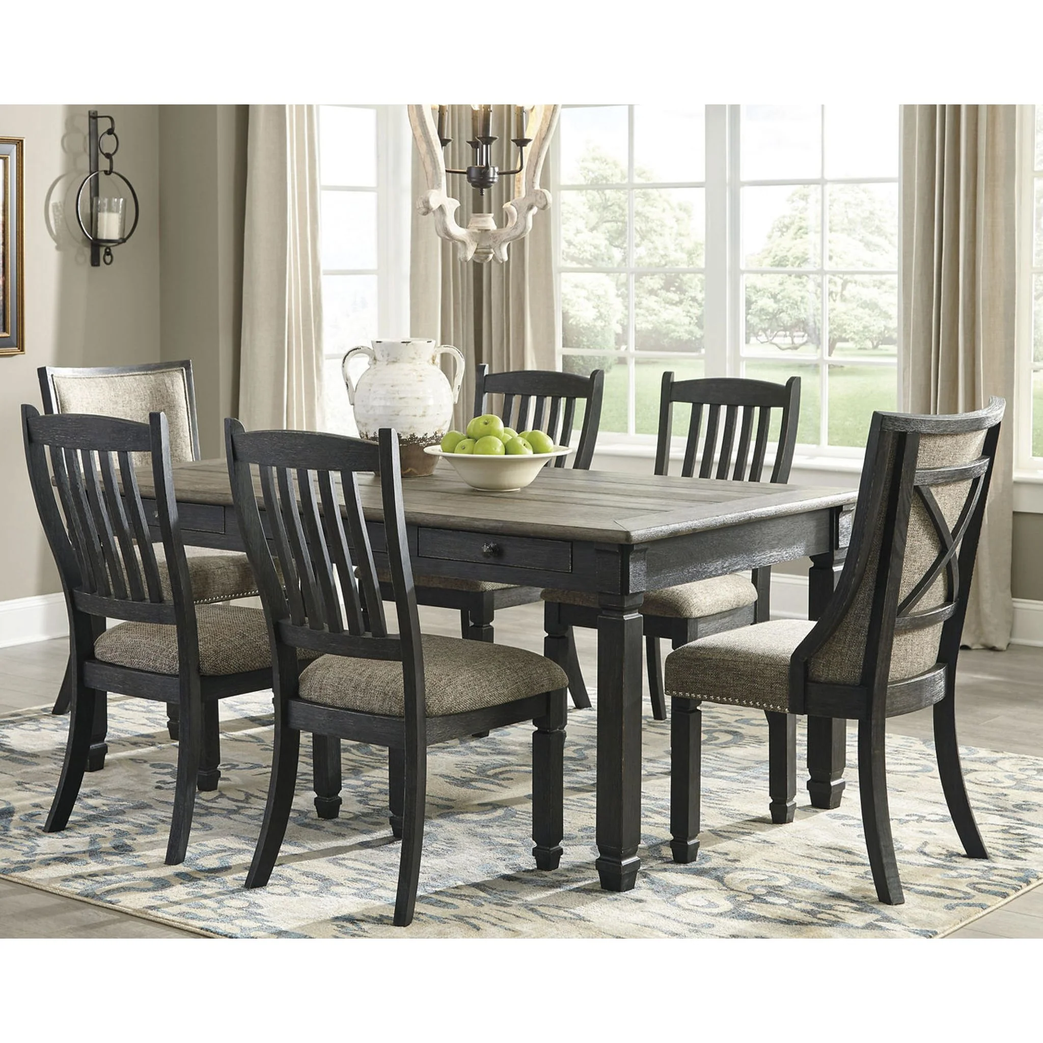 Tyler Creek Dining Set - Image 70