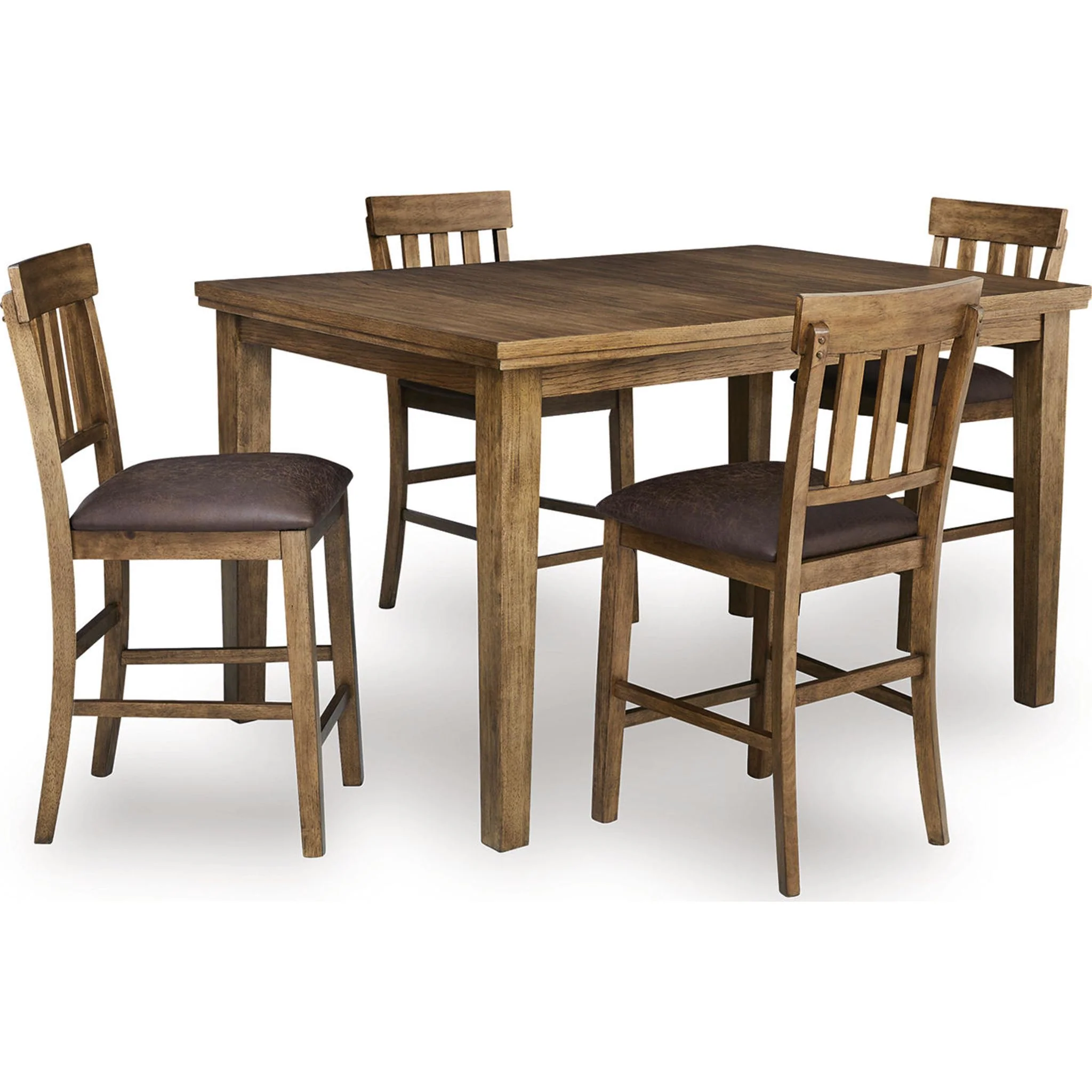 Urbinforte Counter Dining Set - Image 4