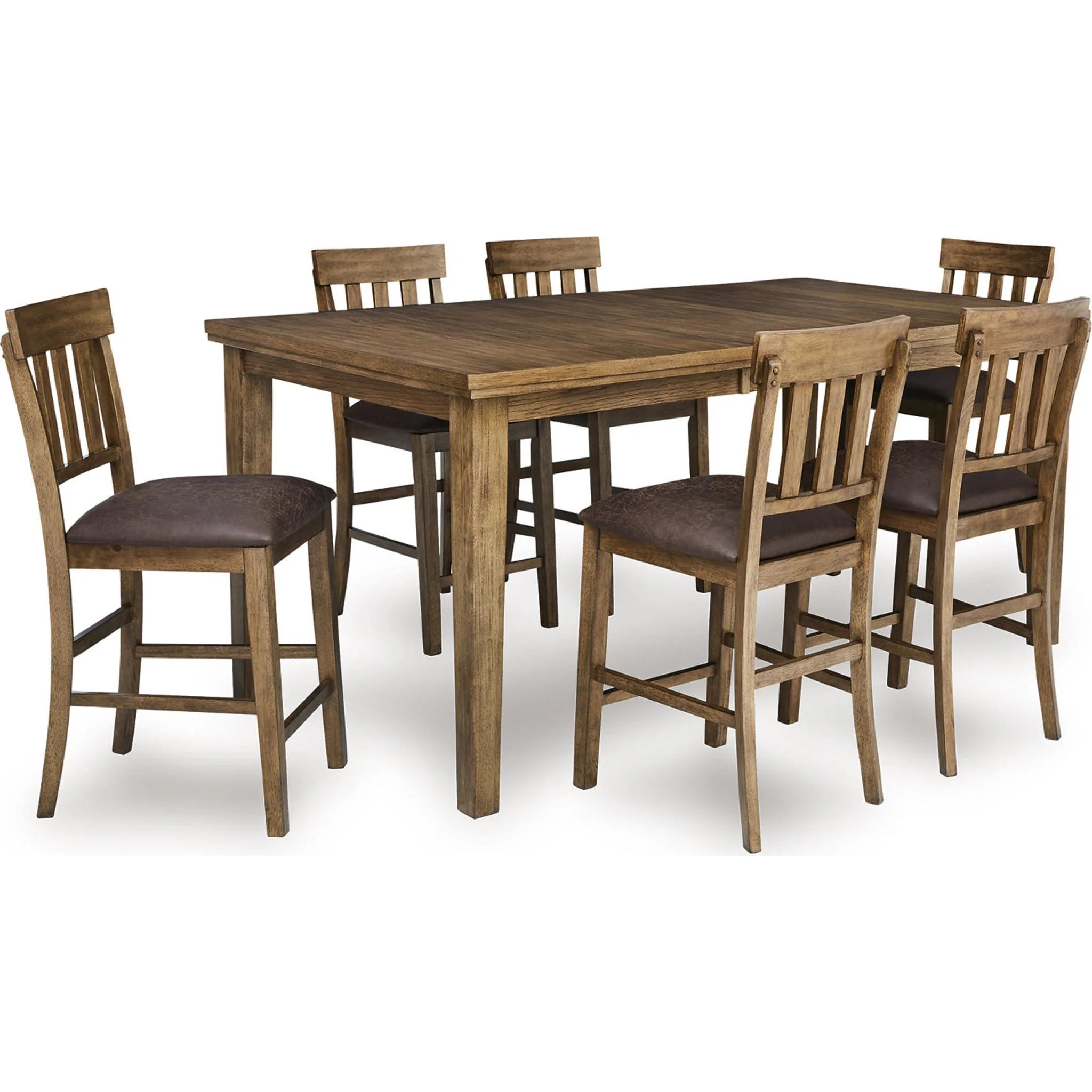 Urbinforte Counter Dining Set - Image 9