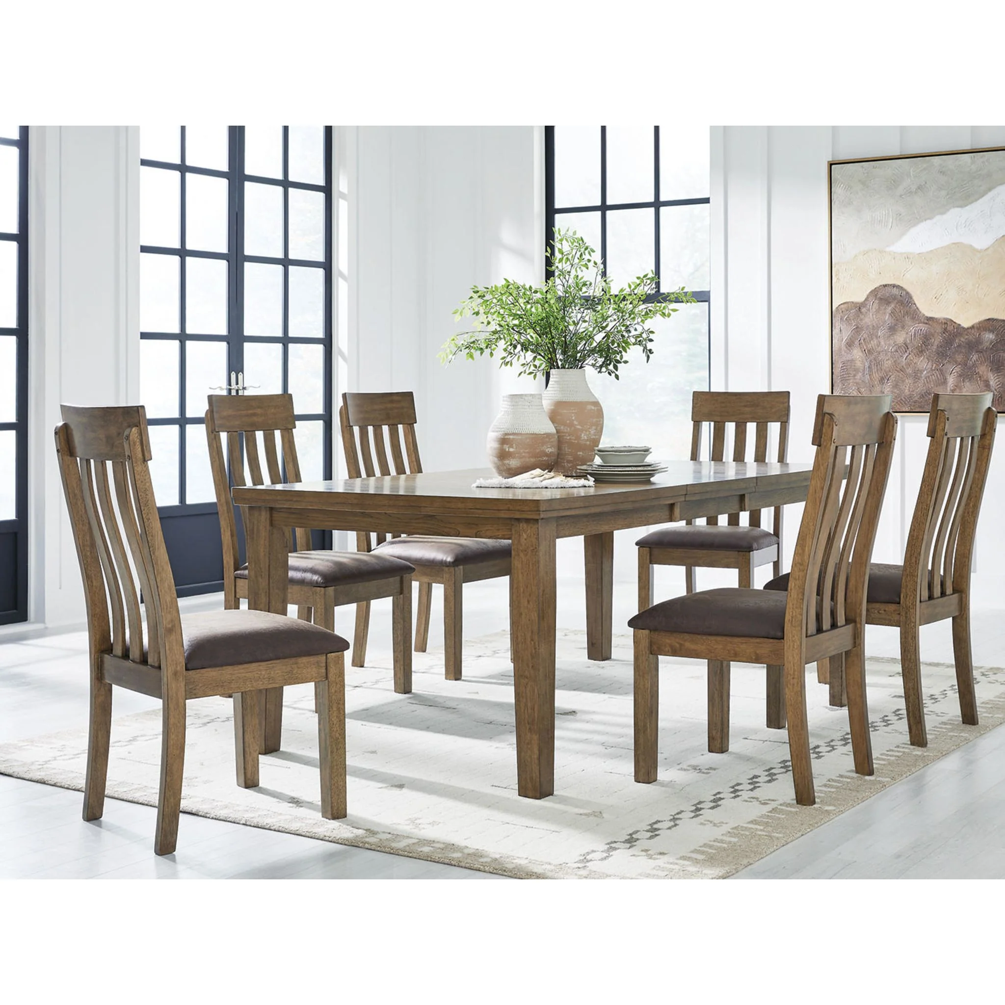 Urbinforte Dining Set - Image 12
