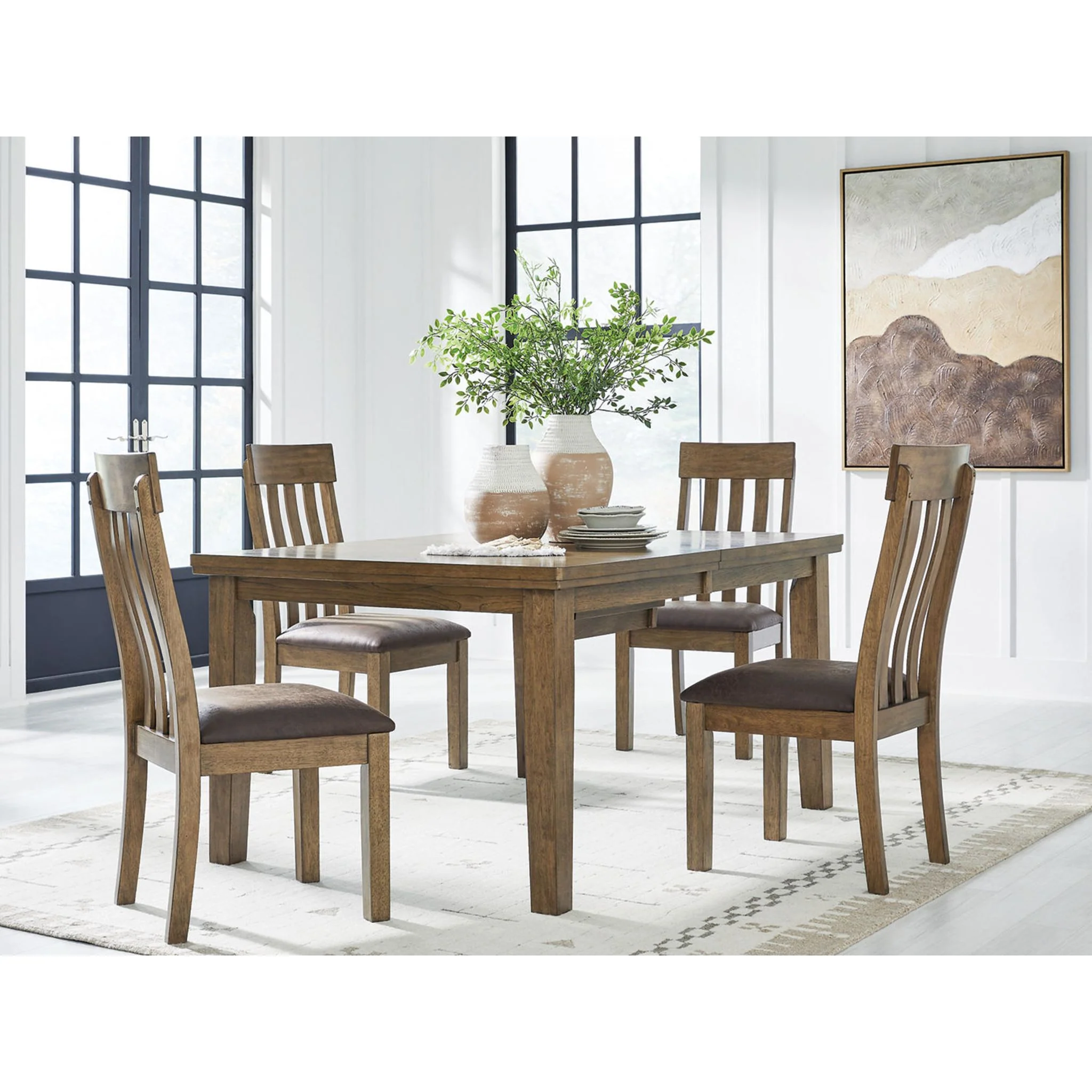 Urbinforte Dining Set - Image 2