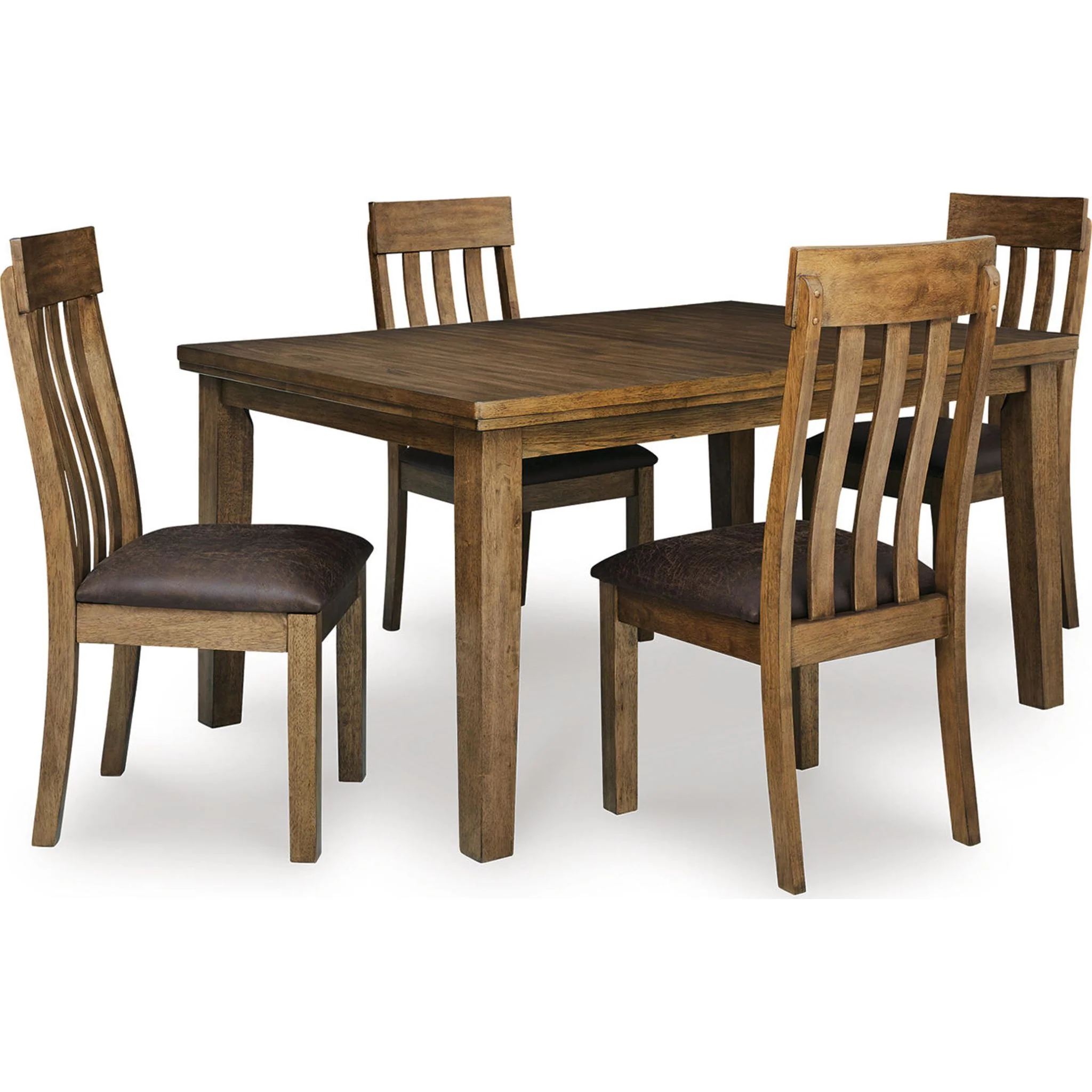 Urbinforte Dining Set - Image 4