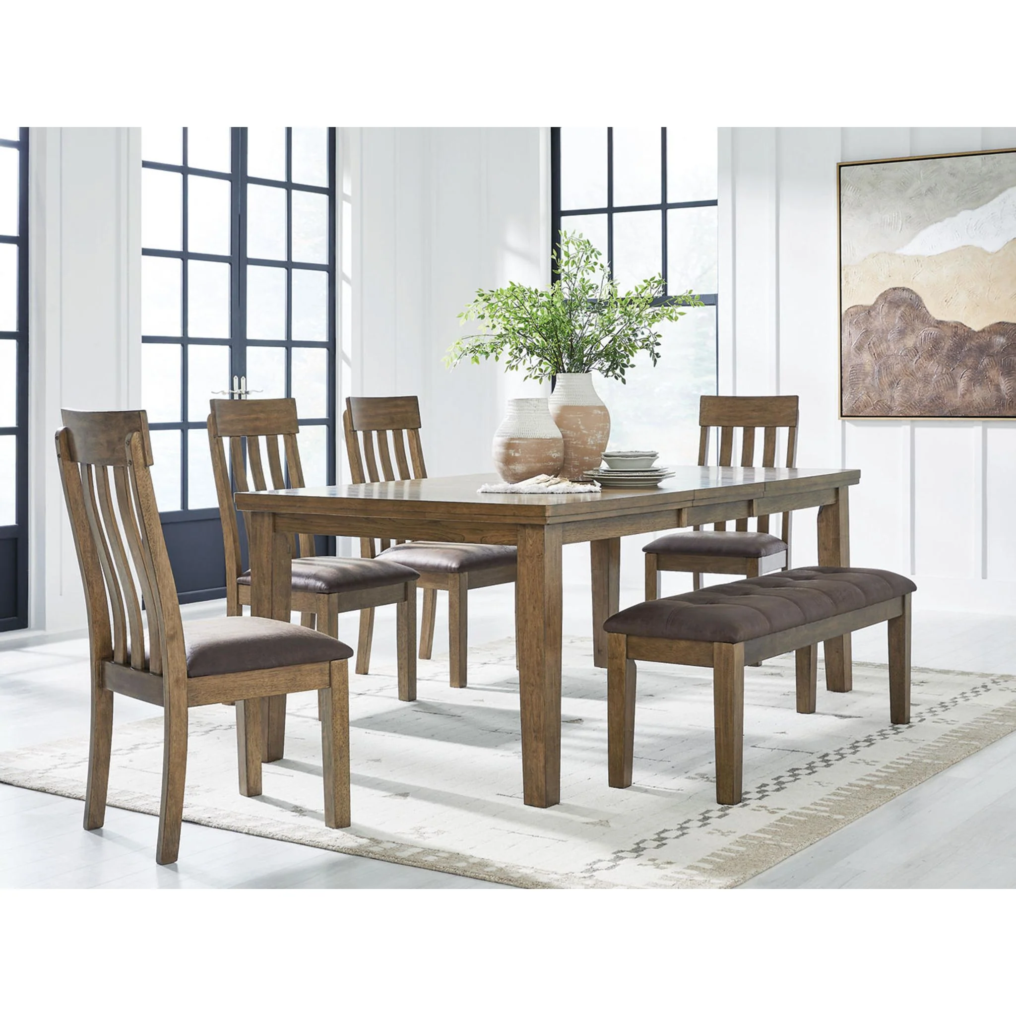 Urbinforte Dining Set - Image 8