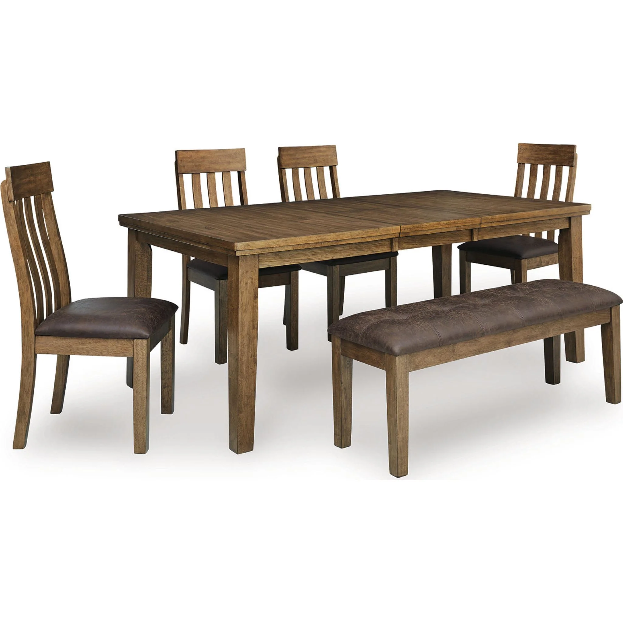 Urbinforte Dining Set - Image 9