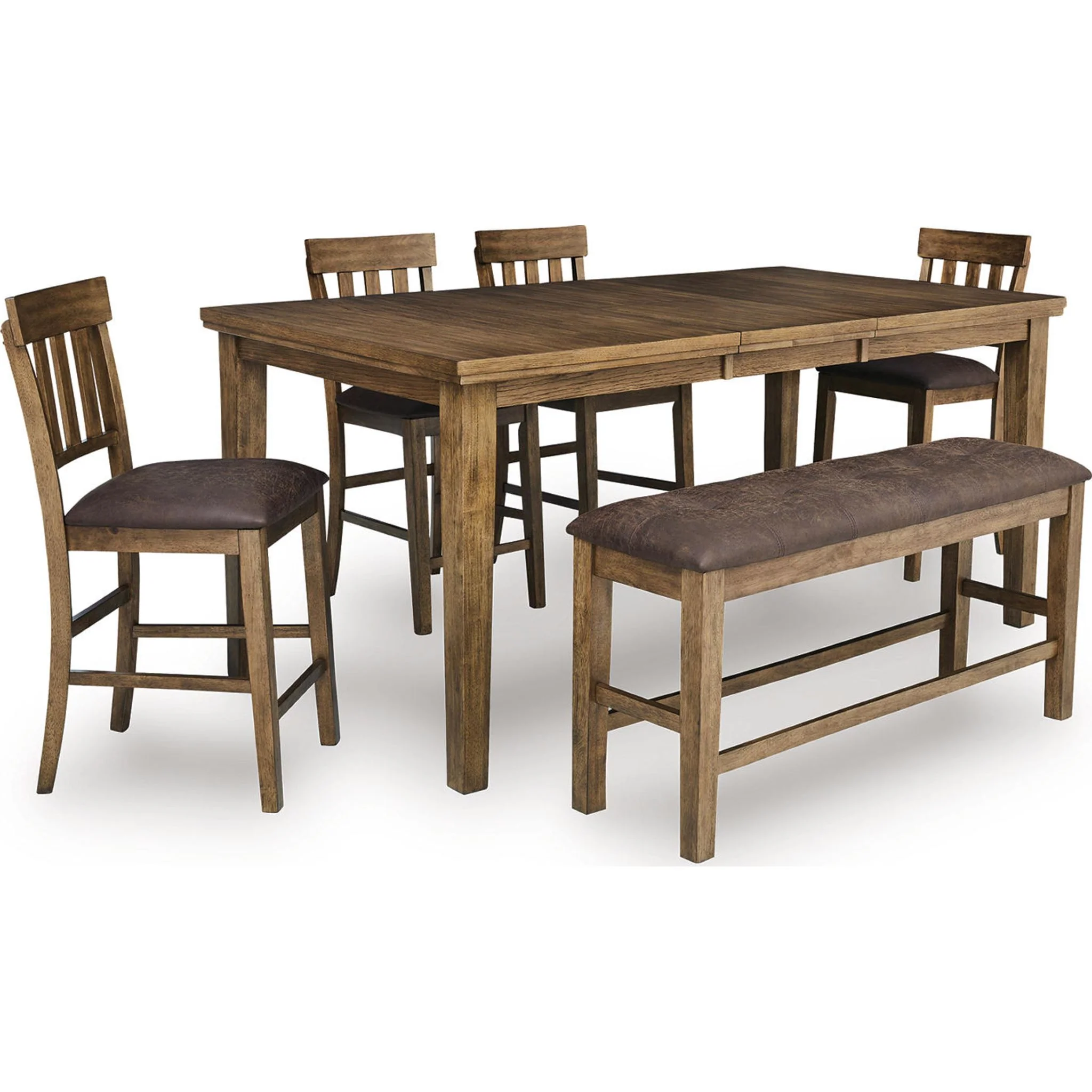 Urbinforte Counter Dining Set - Image 4