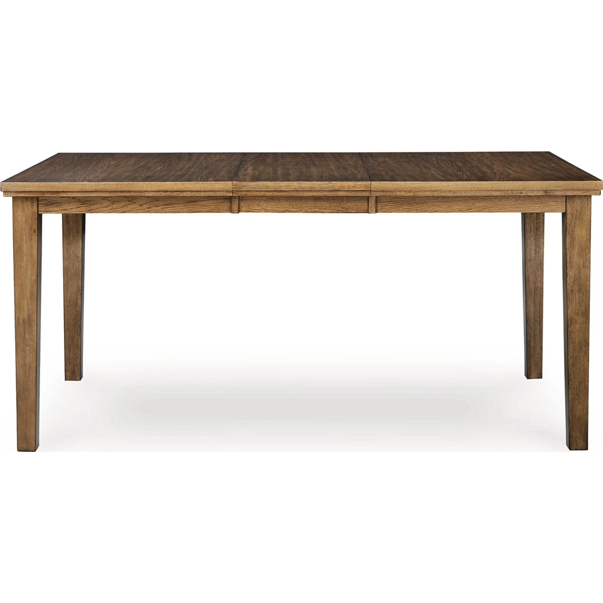 Urbinforte Counter Height Extension Table - Light Brown - (PCD592-32) - Image 3