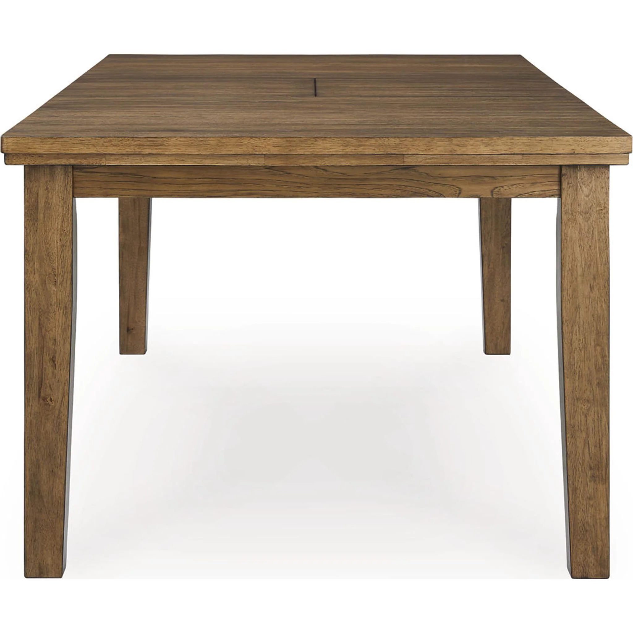 Urbinforte Dining Extension Table - Light Brown - (PCD592-35) - Image 5