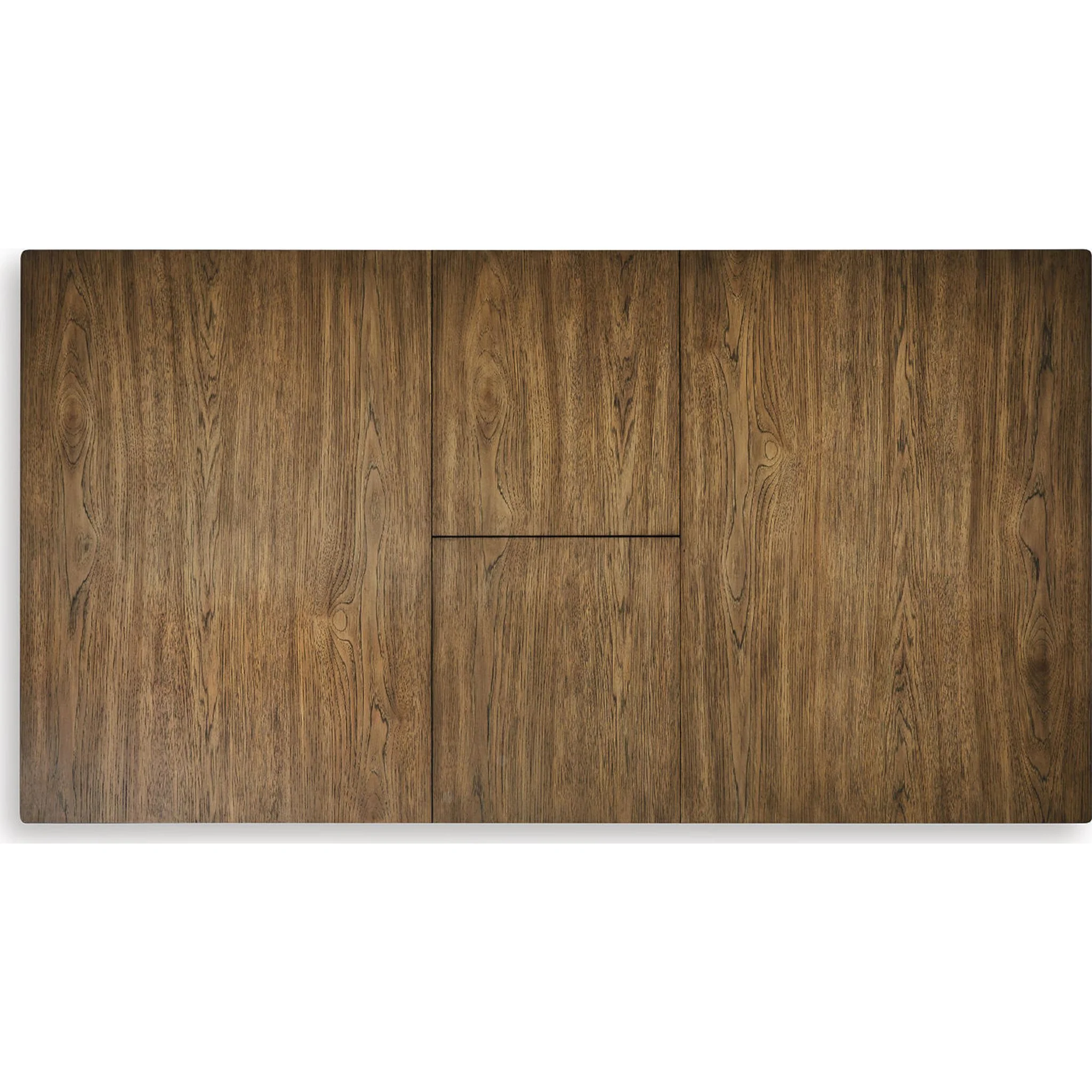 Urbinforte Dining Extension Table - Light Brown - (PCD592-35) - Image 6