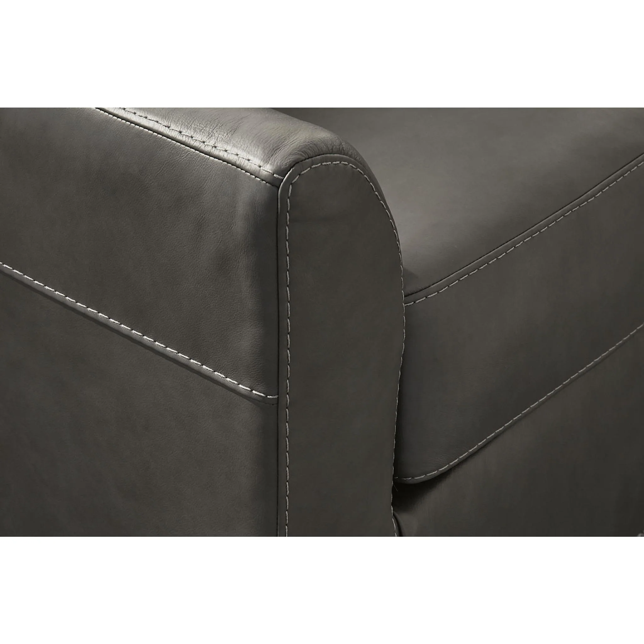 Valderno 2 Piece Sectional with Chaise - Fog - Image 5