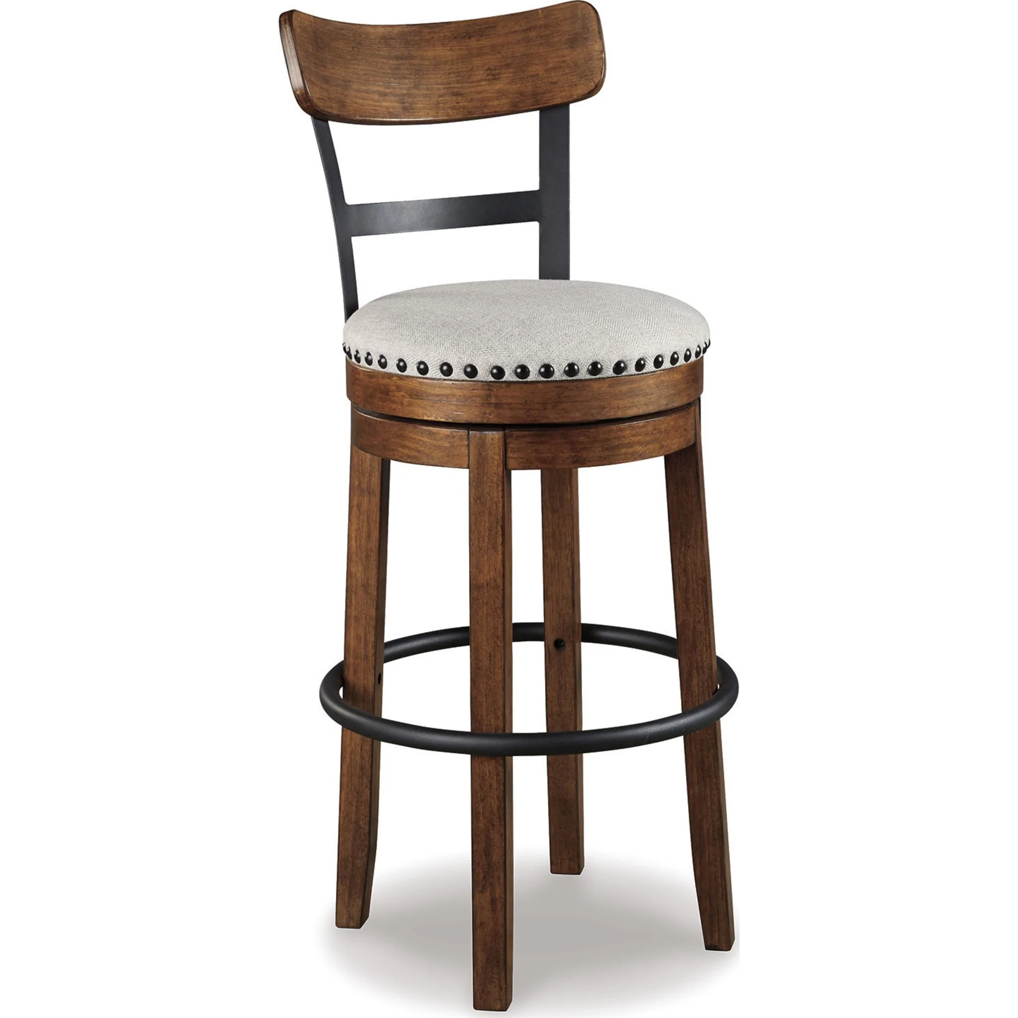 Valebeck Bar Height Stool - Image 15