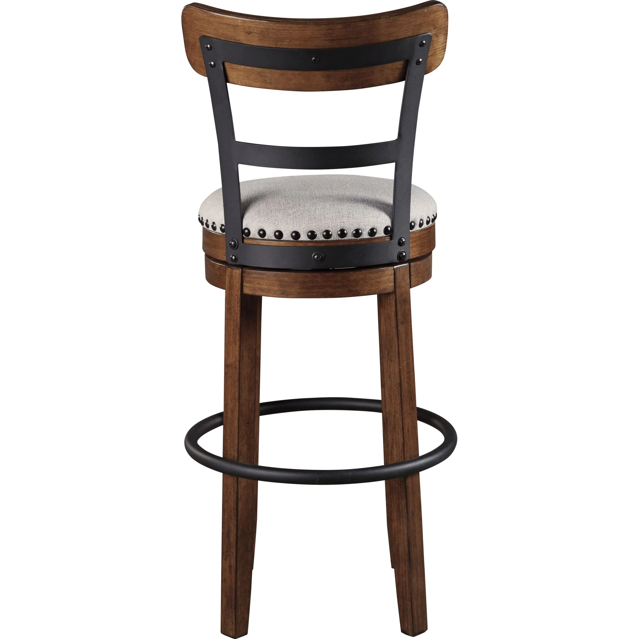 Valebeck Bar Height Stool - Image 20