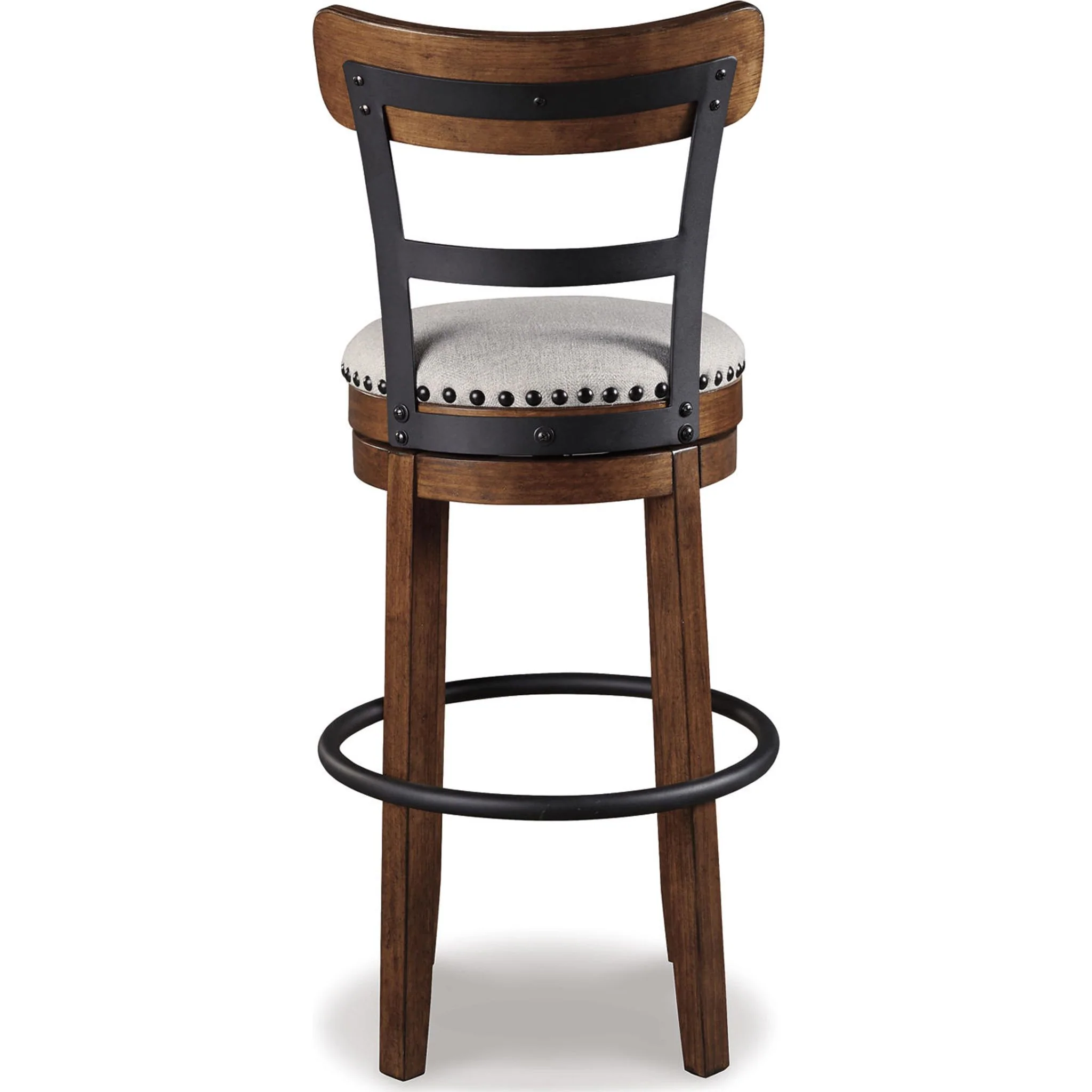 Valebeck Bar Height Stool - Image 25