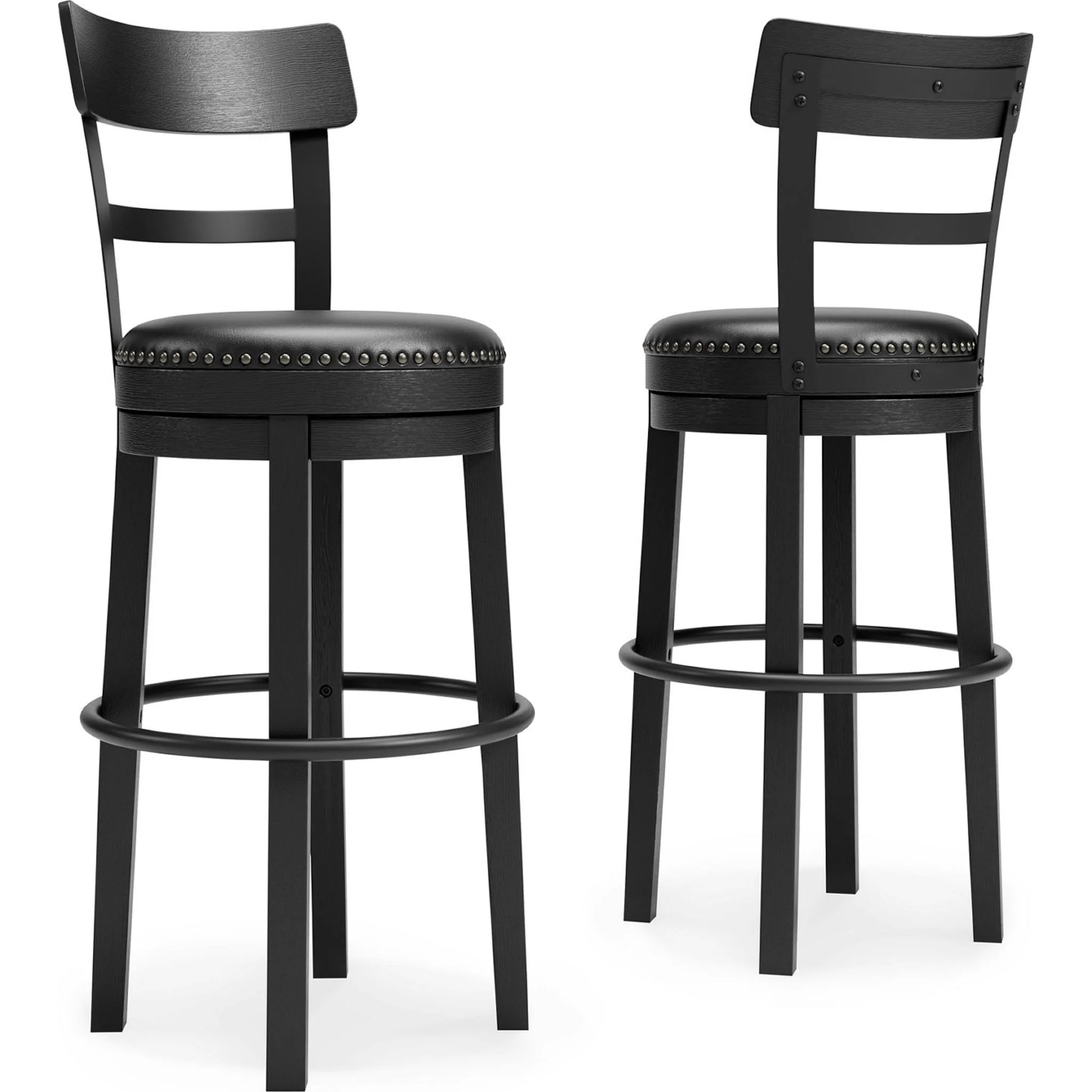 Valebeck Bar Height Stool - Image 38