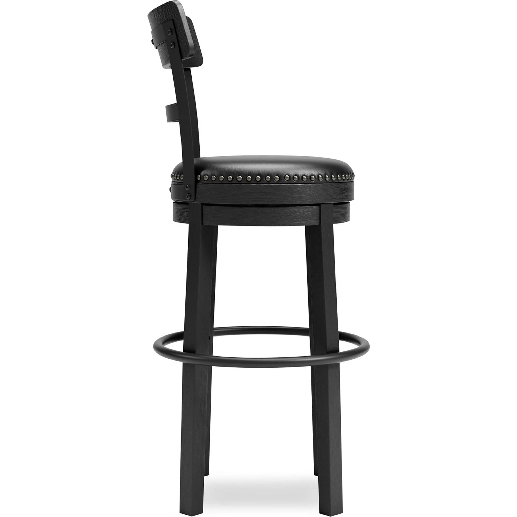 Valebeck Bar Height Stool - Image 45