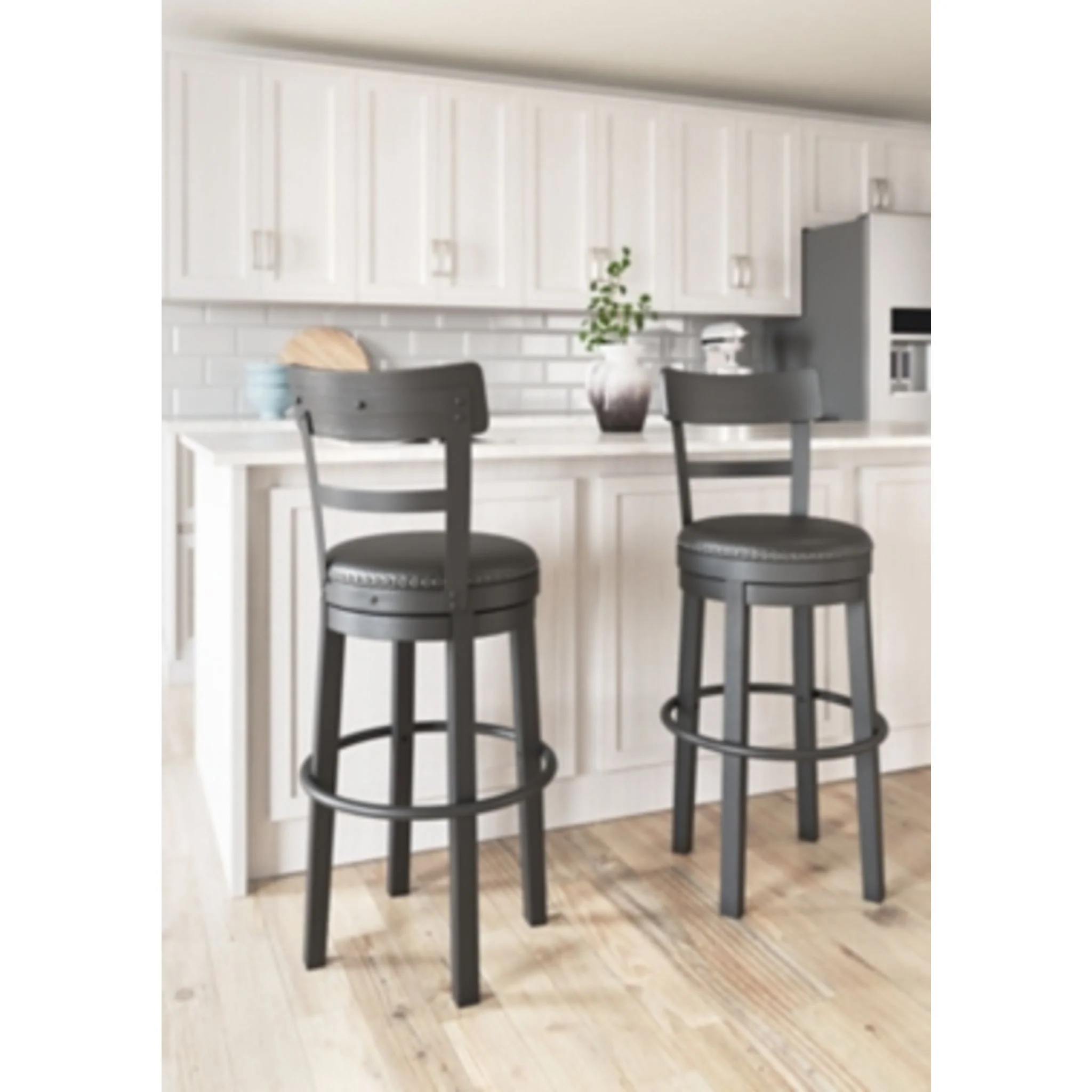 Valebeck Bar Height Stool - Image 71