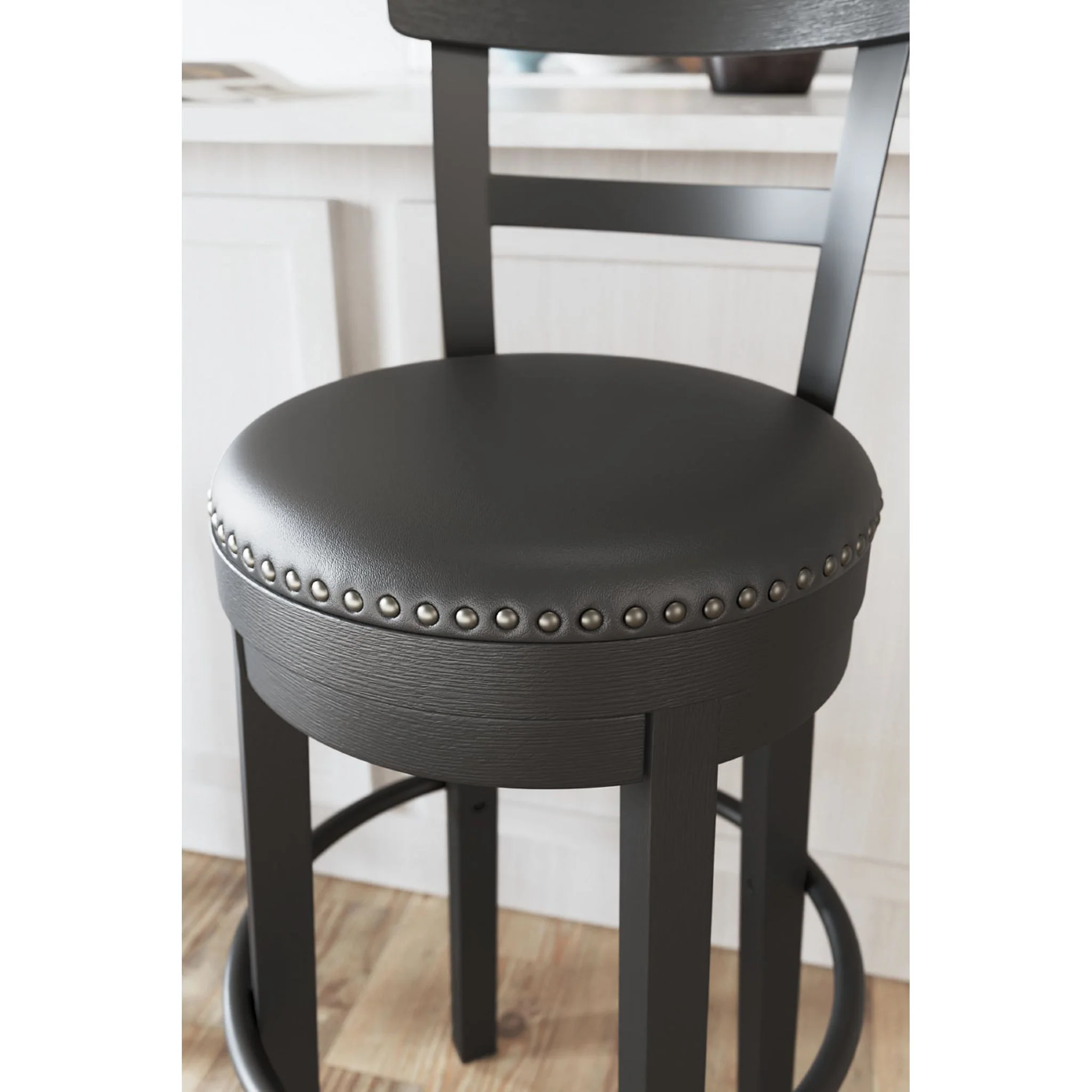 Valebeck Bar Height Stool - Image 78