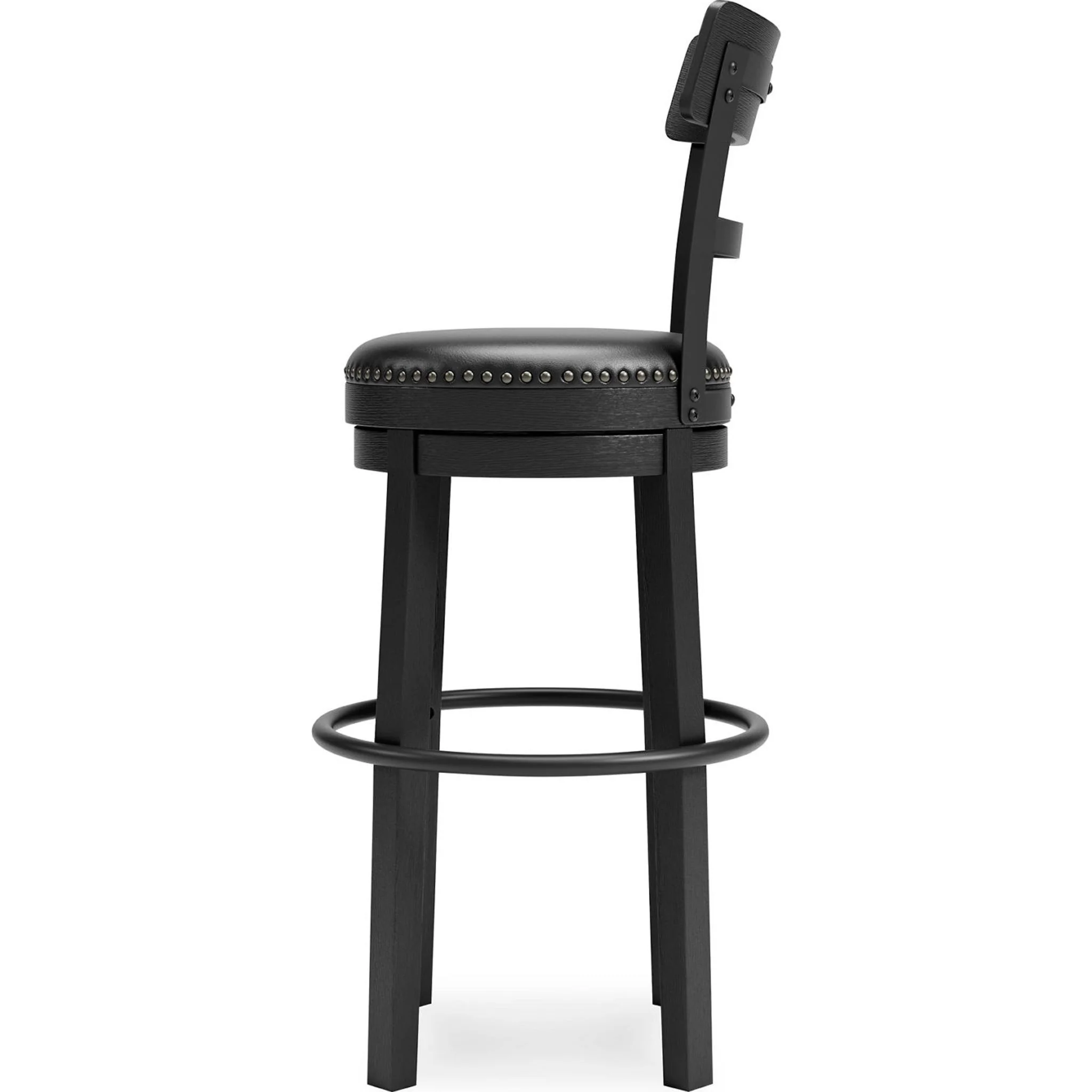 Valebeck Bar Height Stool - Image 80