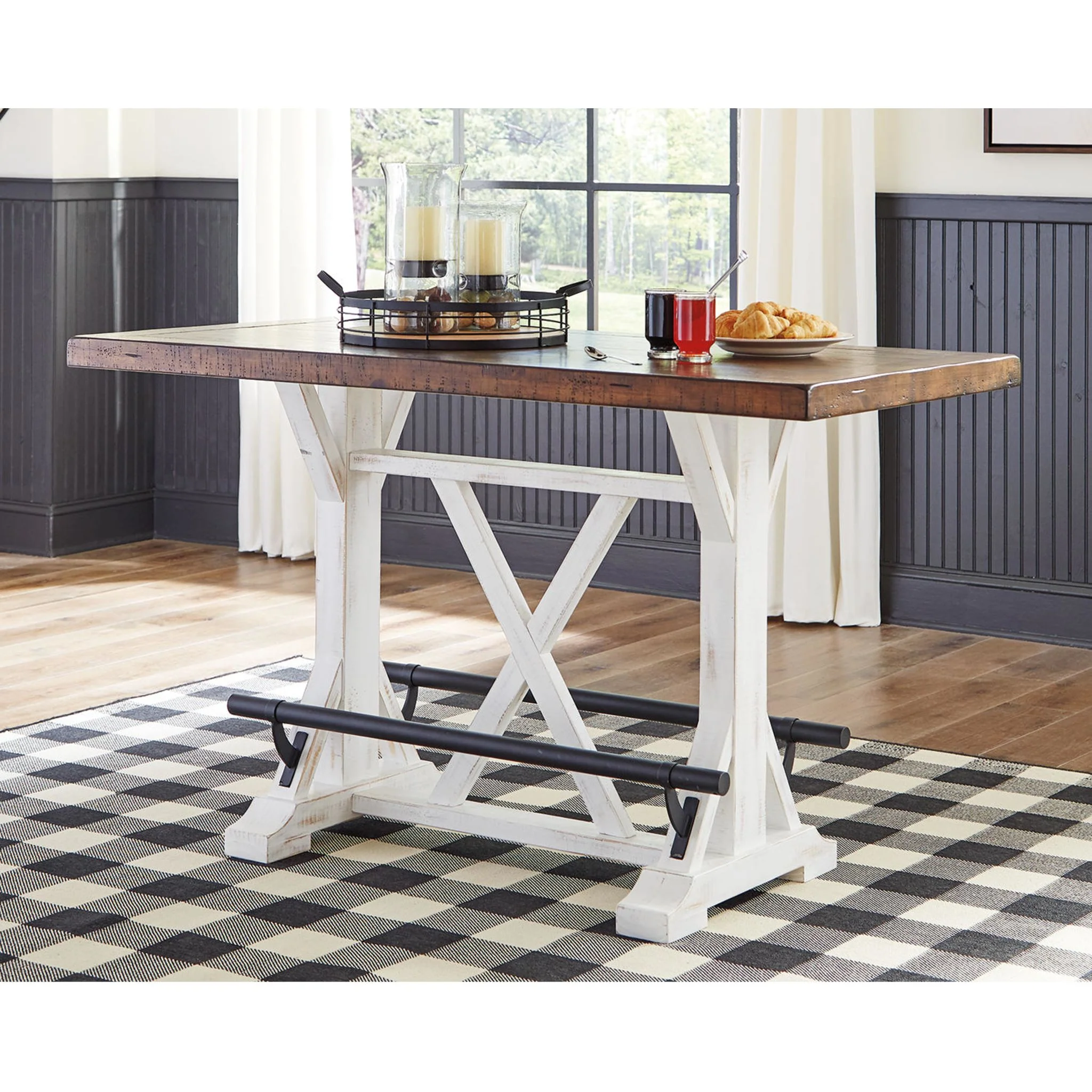 Valebeck Counter Dining Set - Image 33