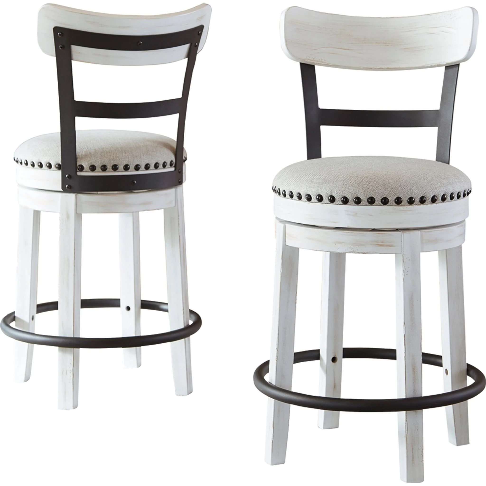 Valebeck Counter Dining Set - Image 4