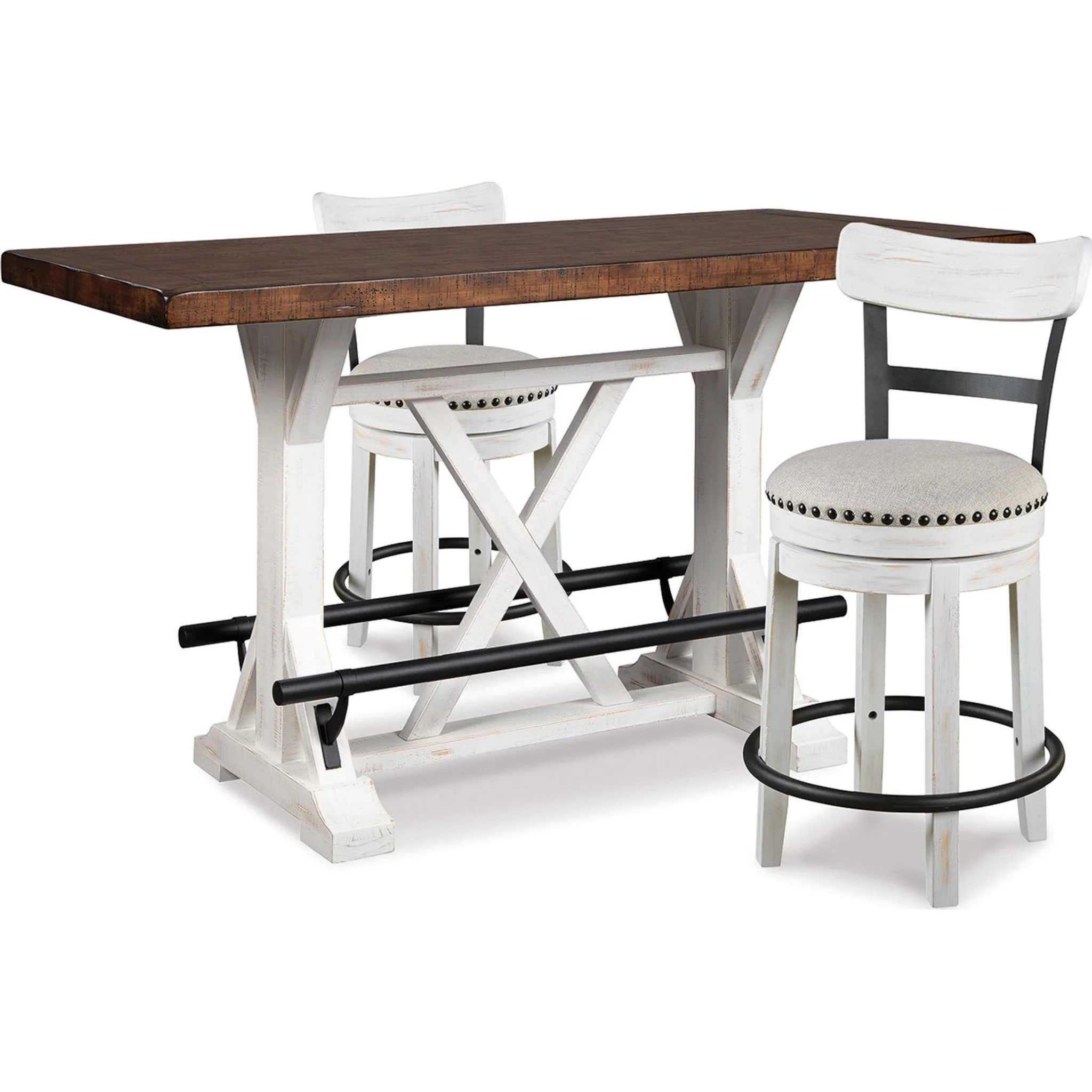 Valebeck Counter Dining Set - Image 52