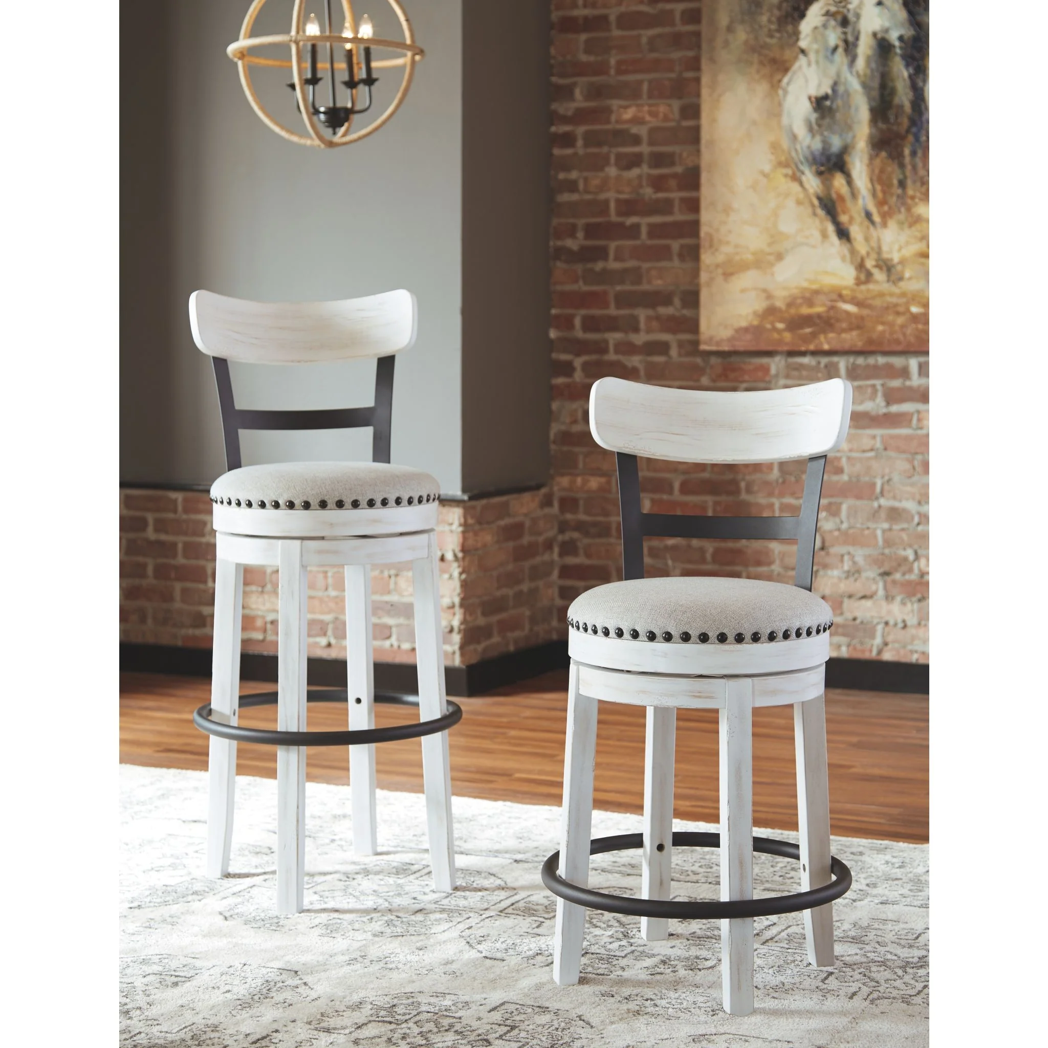 Valebeck Counter Height Stool - Image 30