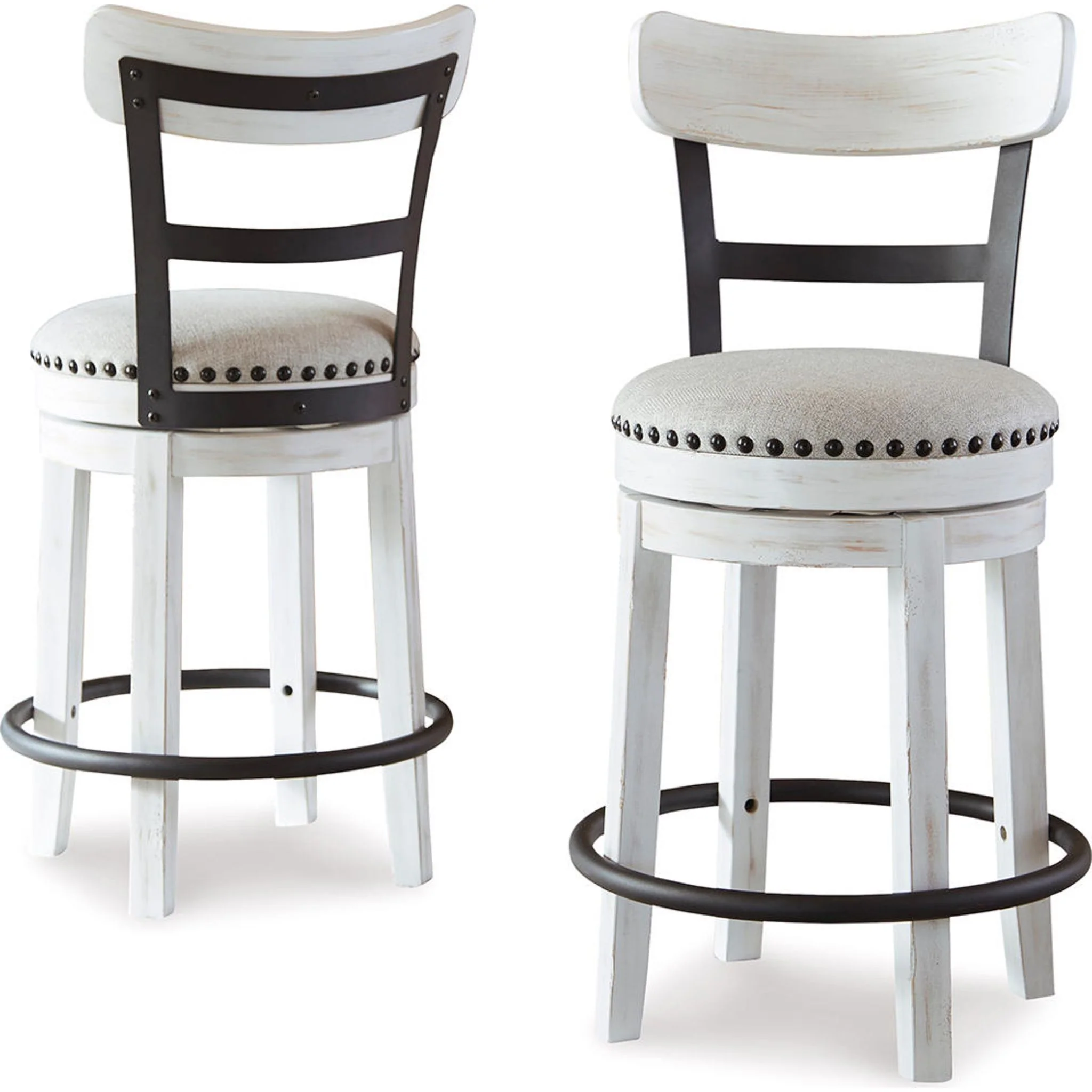 Valebeck Counter Height Stool - Image 75