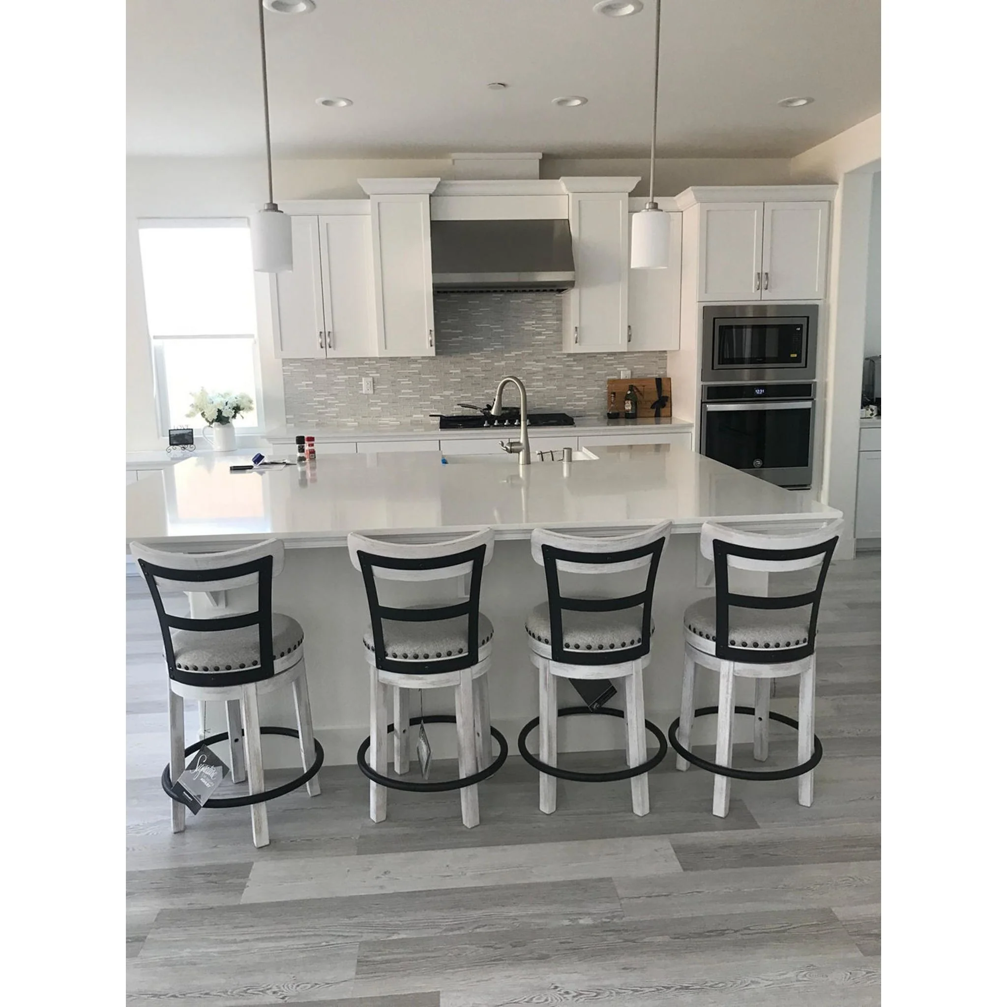 Valebeck Counter Height Stool - Image 76