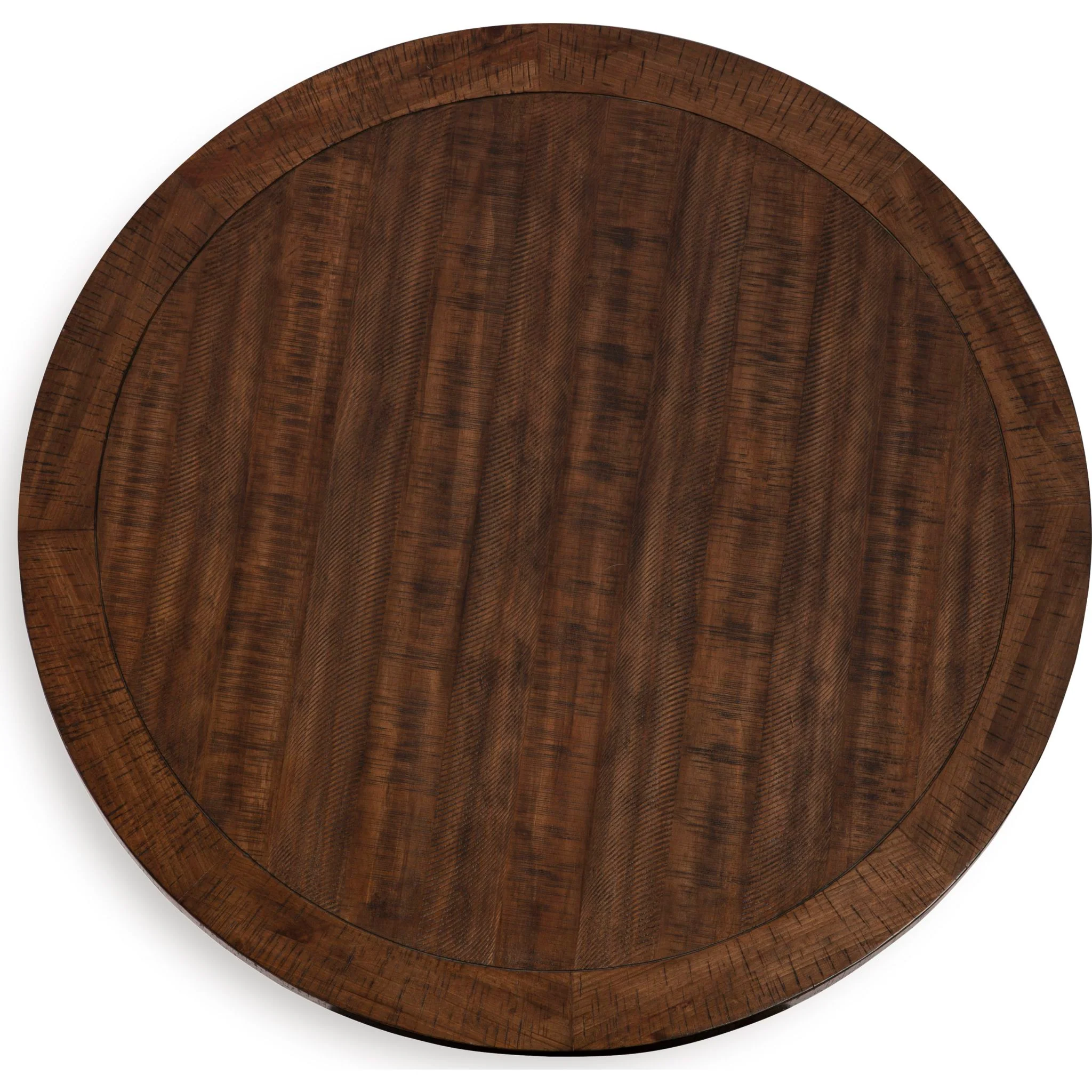 Valebeck Counter Height Table - Multi - (D546D21) - Image 4