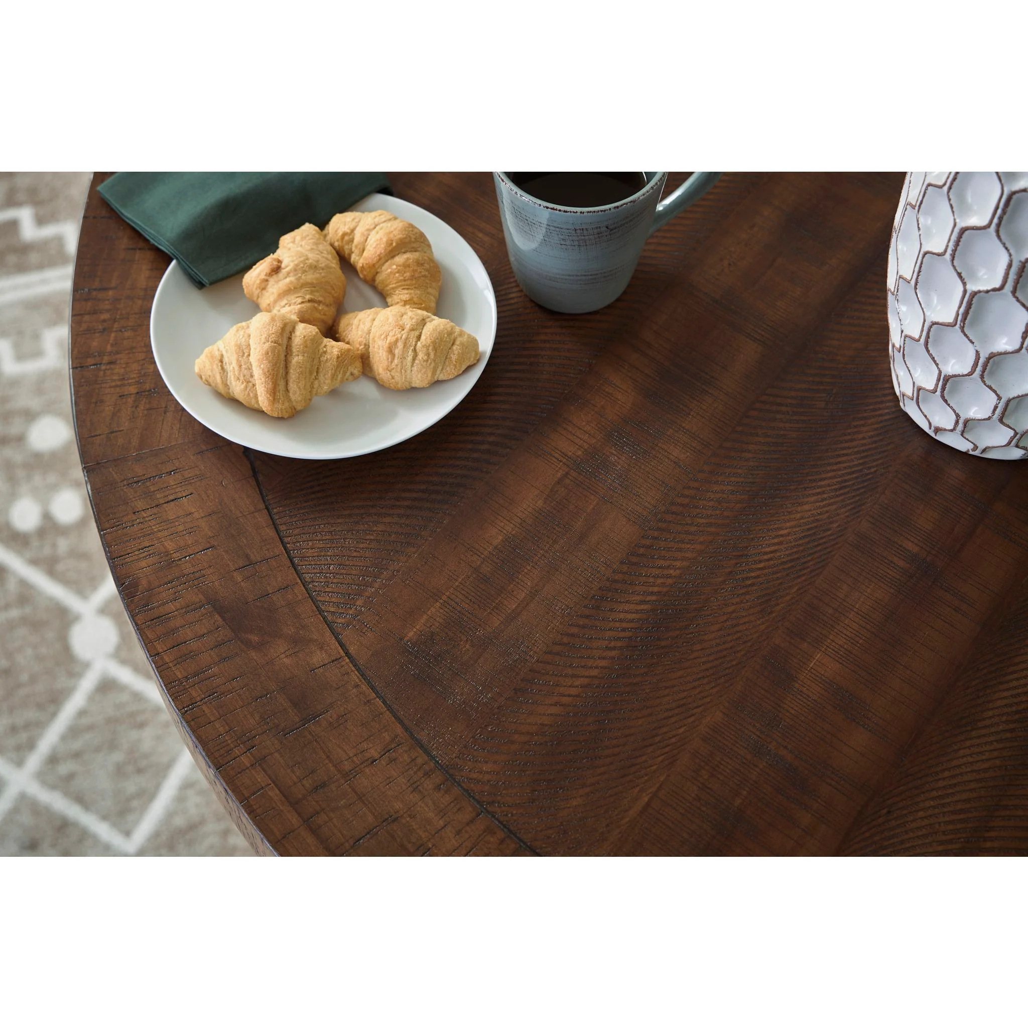 Valebeck Counter Height Table - Multi - (D546D21) - Image 5