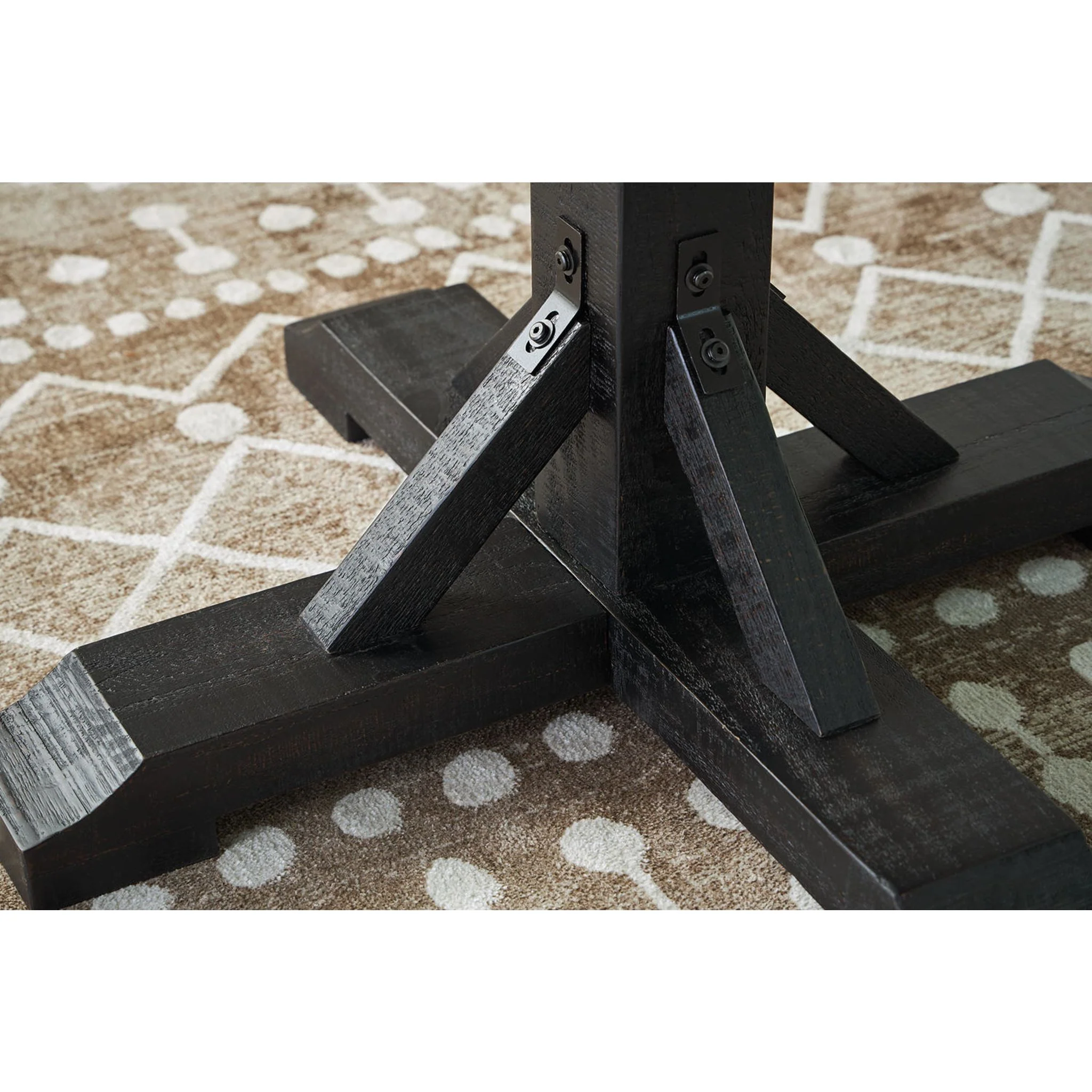 Valebeck Counter Height Table - Multi - (D546D21) - Image 6