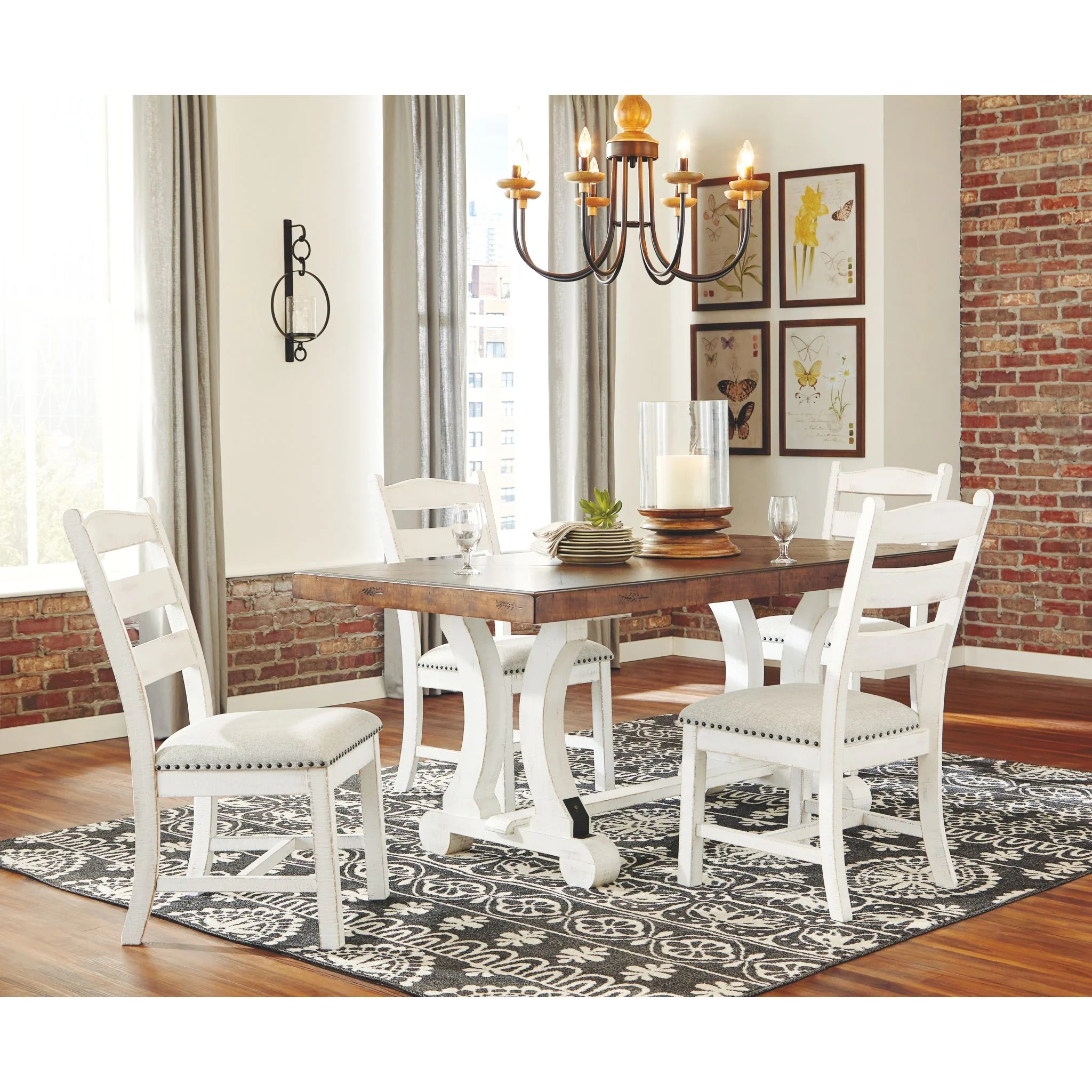 Valebeck Dining Set - Image 2