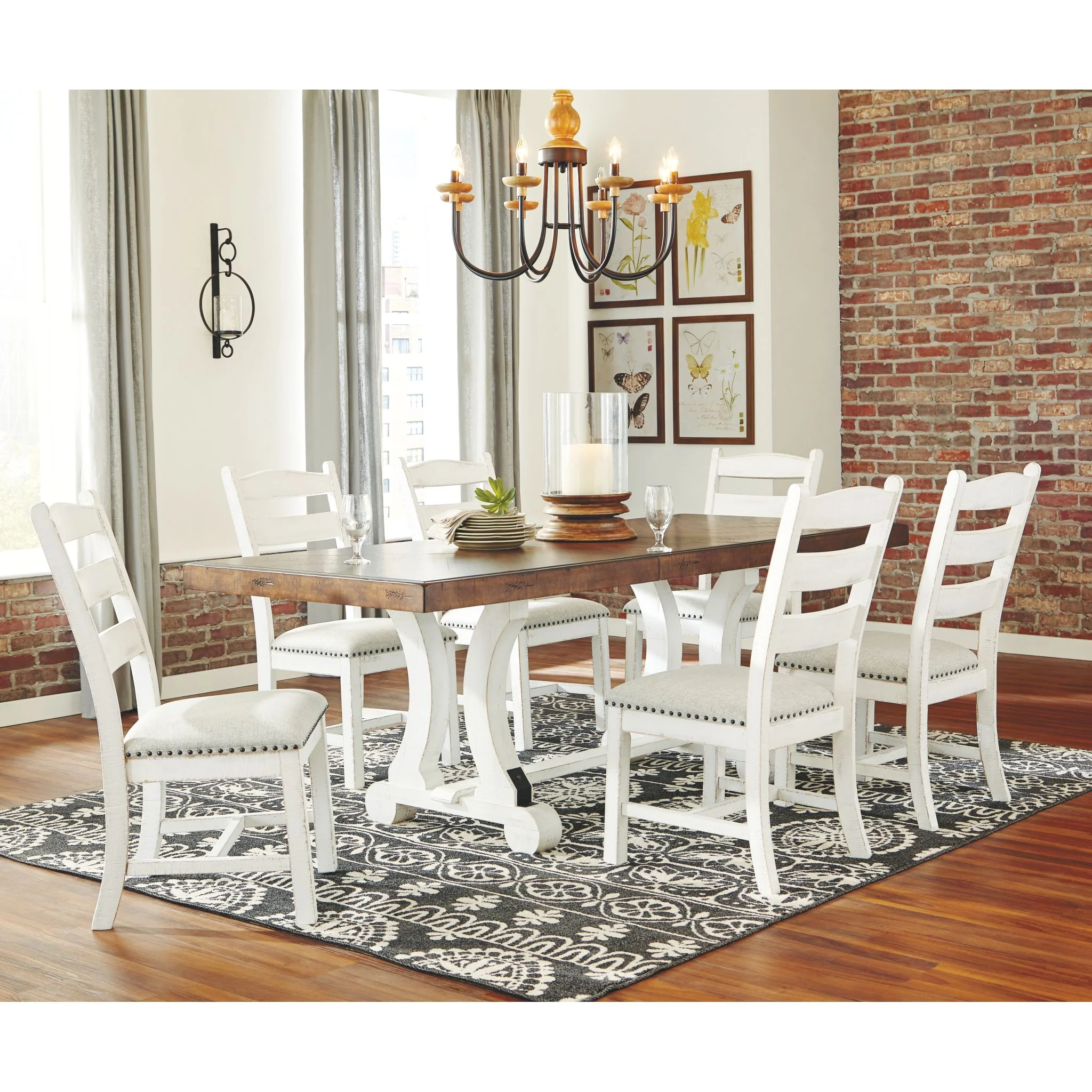 Valebeck Dining Set - Image 30