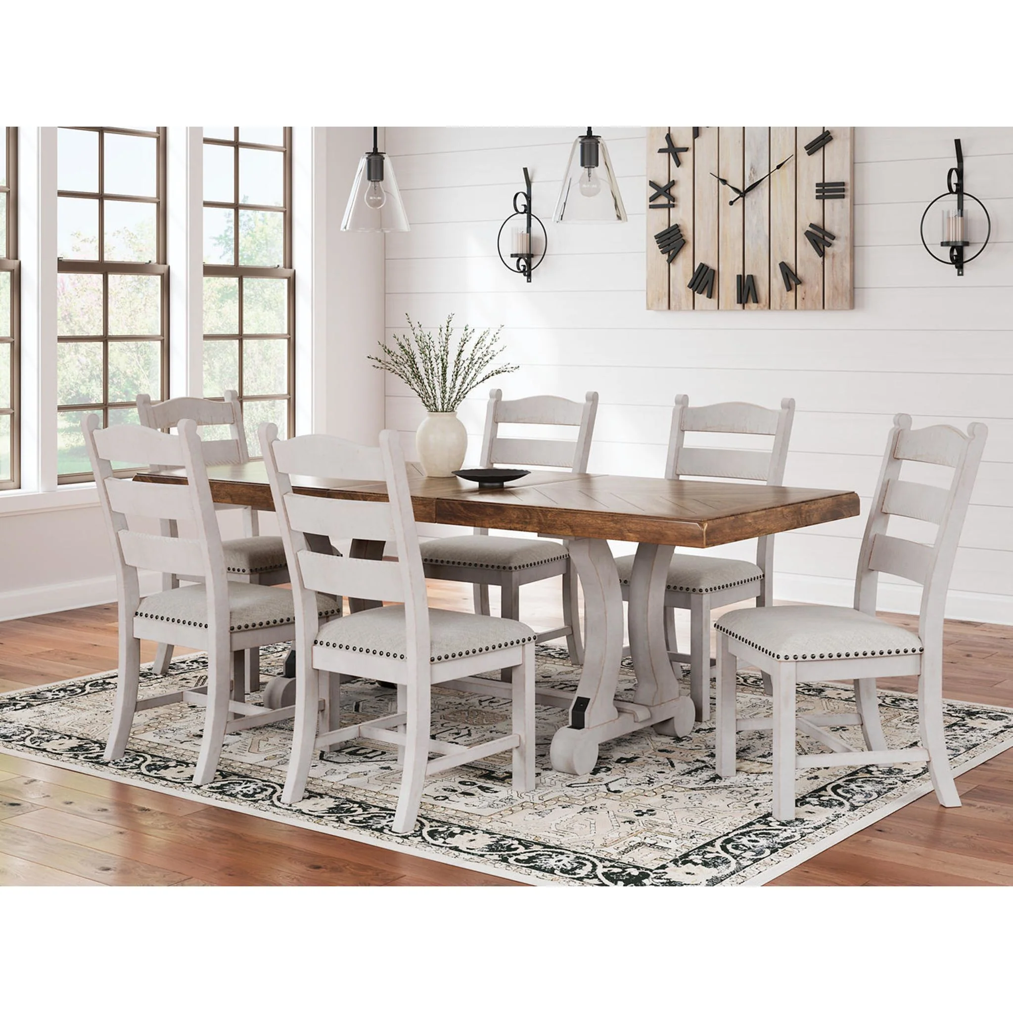 Valebeck Dining Set - Image 60