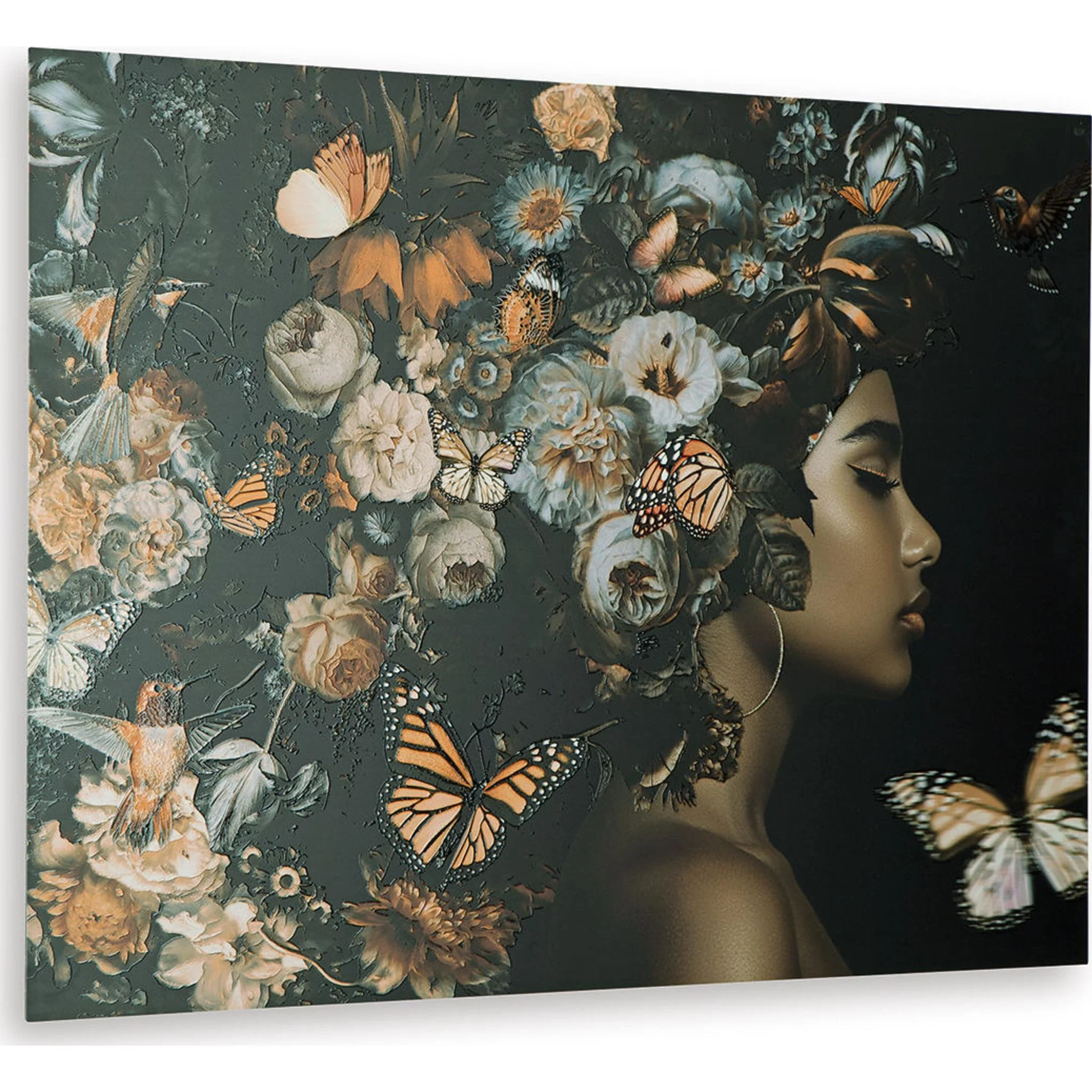 Valfer Wall Art 48.00" x 36.00" - Image 3