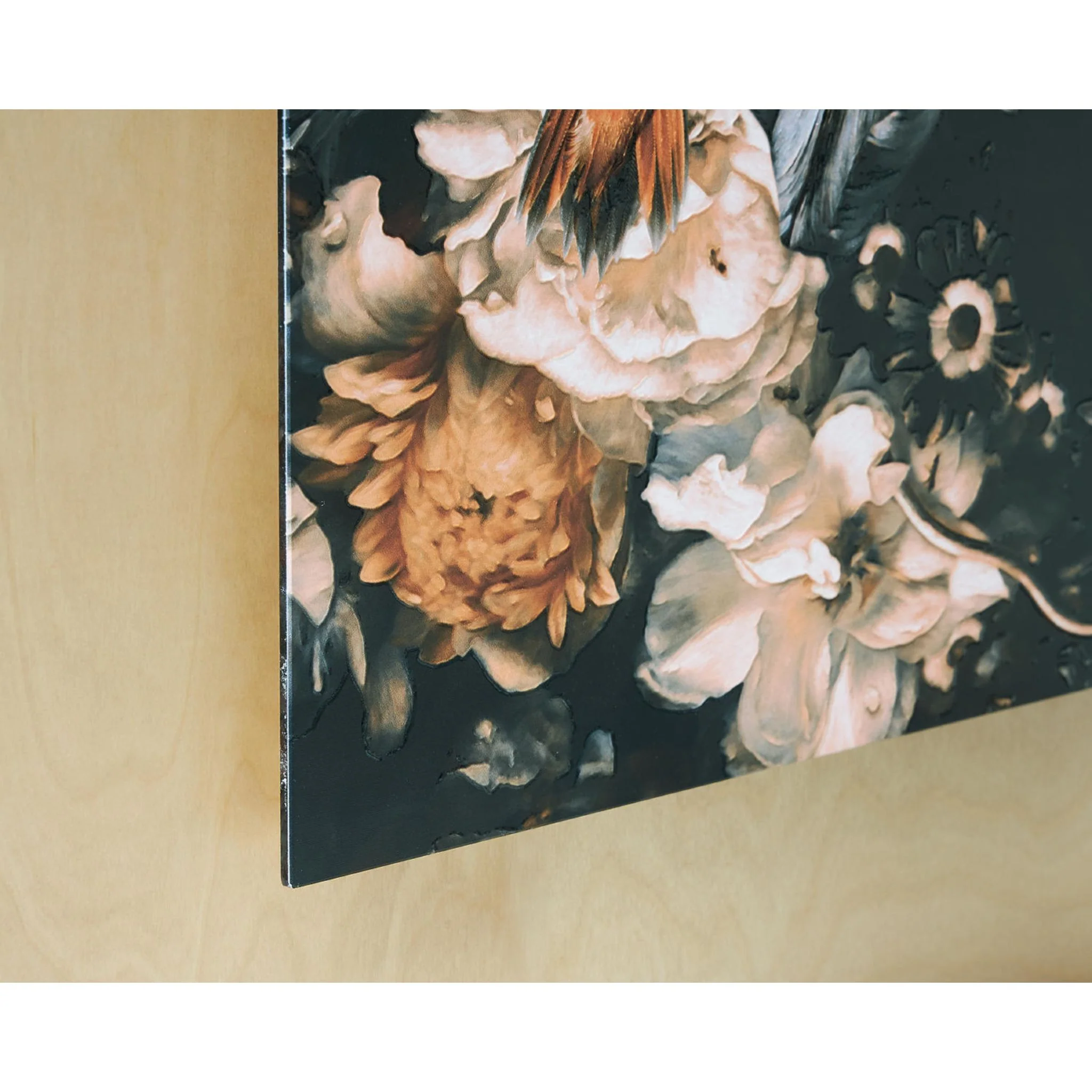 Valfer Wall Art 48.00" x 36.00" - Image 5