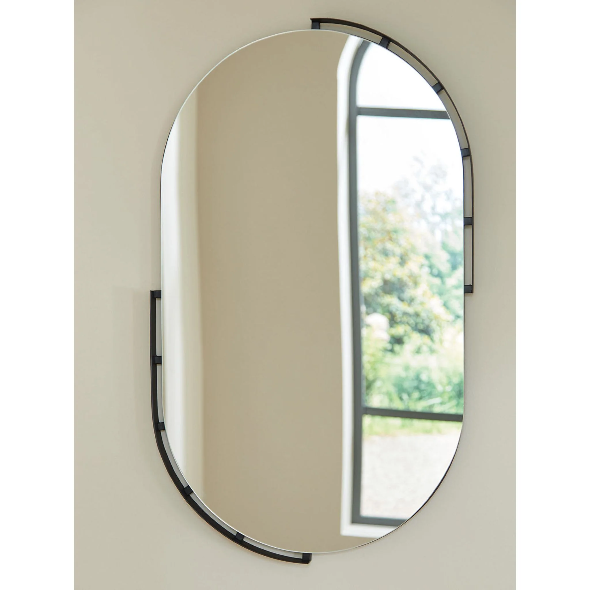 Valkings Accent Mirror 24.13" x 40.13" - Image 2