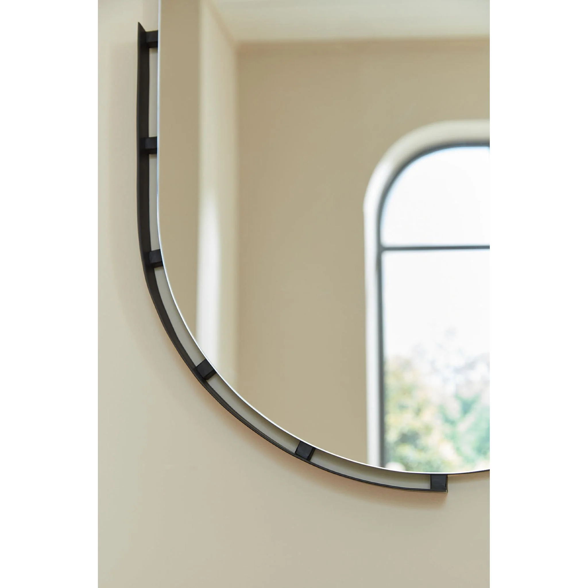 Valkings Accent Mirror 24.13" x 40.13" - Image 6