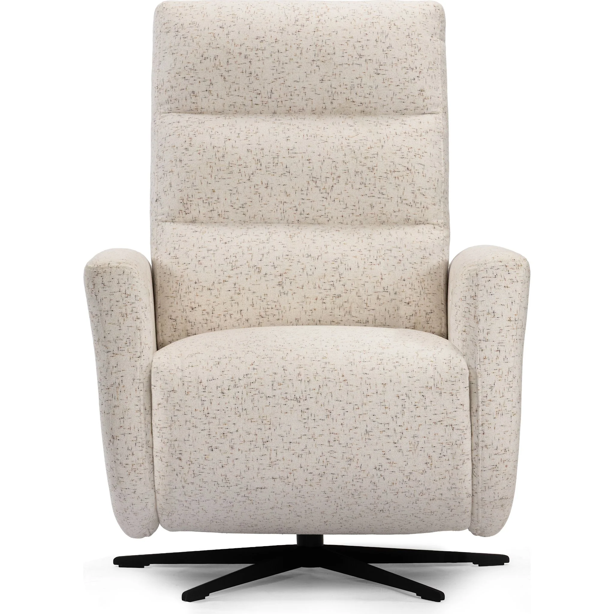 Marais Power Swivel Chair - Comedy Wheat - Image 2