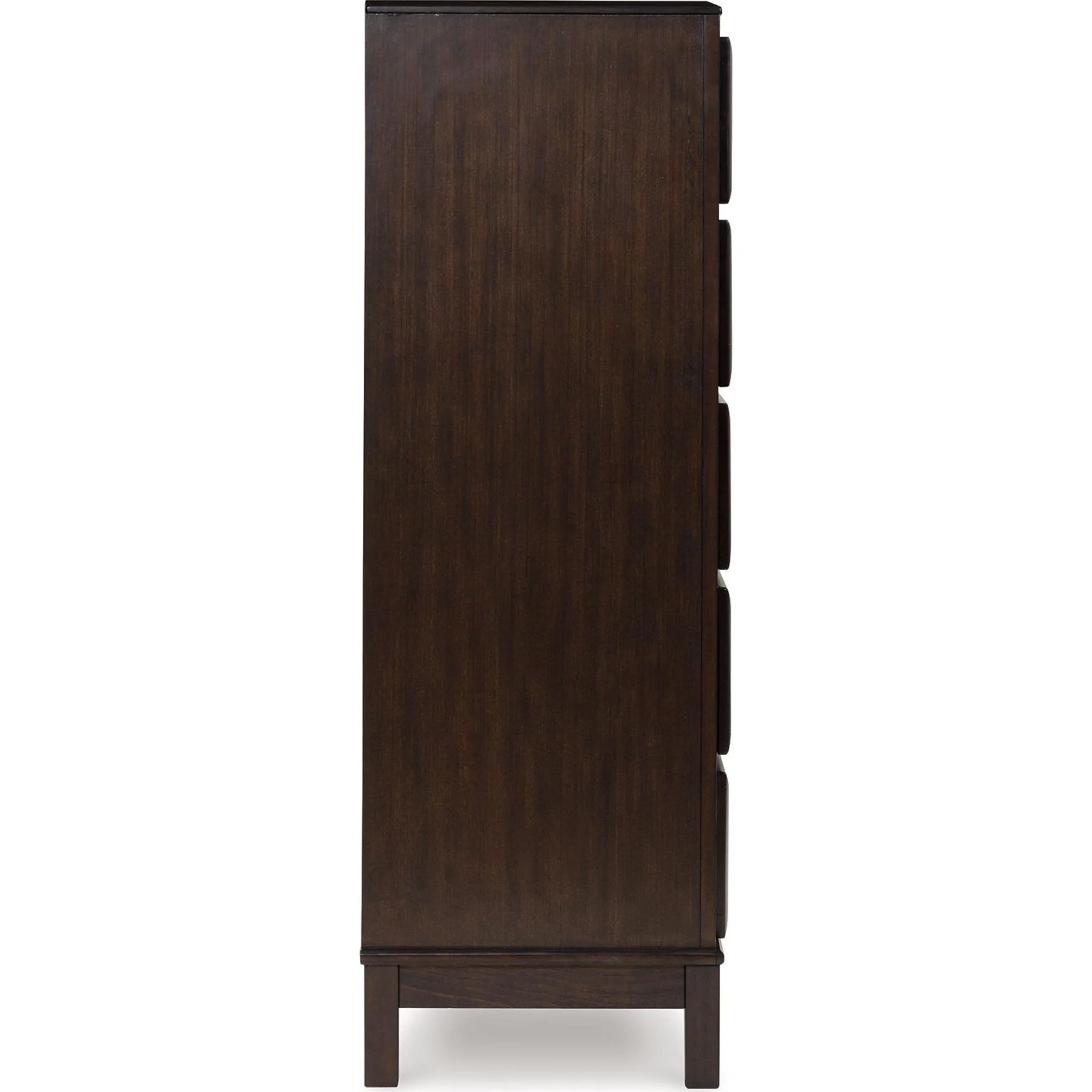 Vanmore Chest - Dark Brown - Image 4