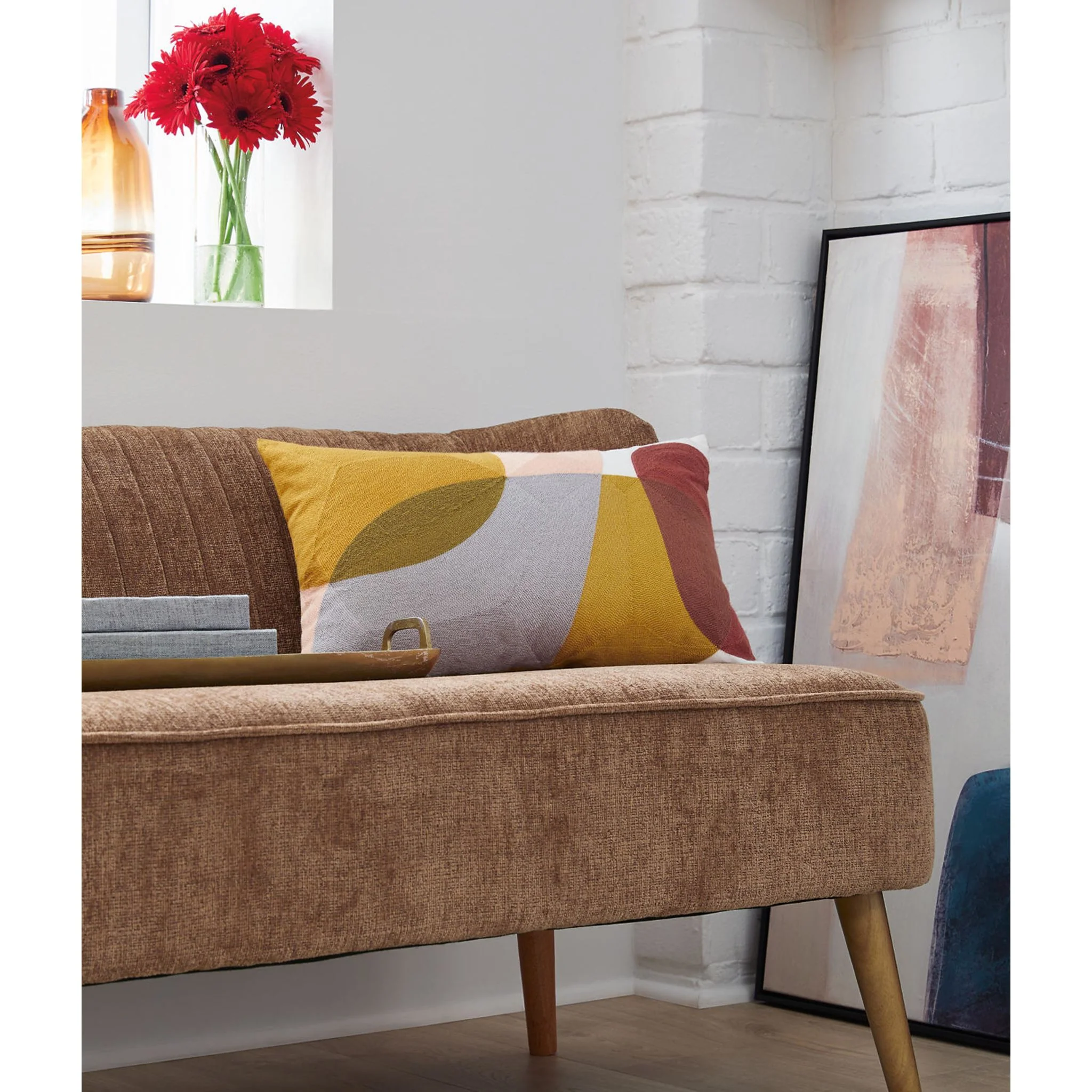 Varness Pillow 22.00" - Image 2