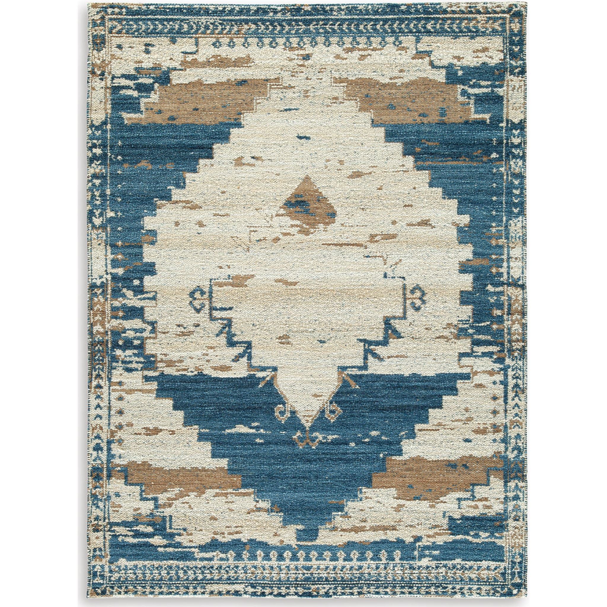 Varnler Area Rug - Image 7
