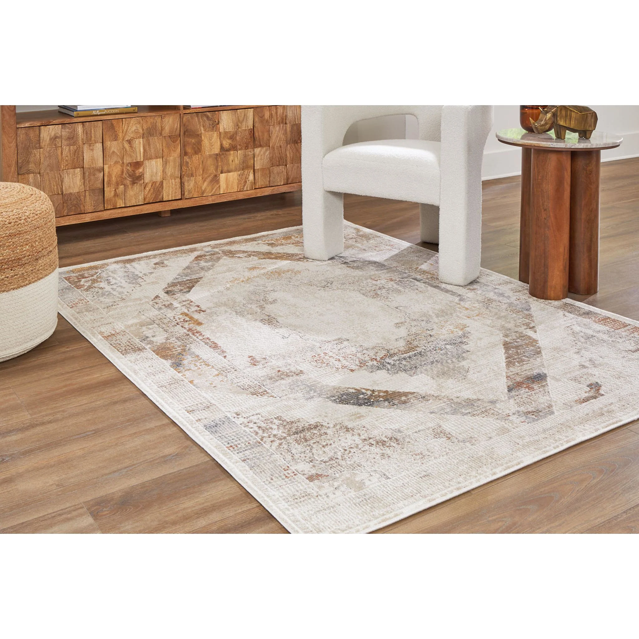 Varnwood Area Rug - Image 2