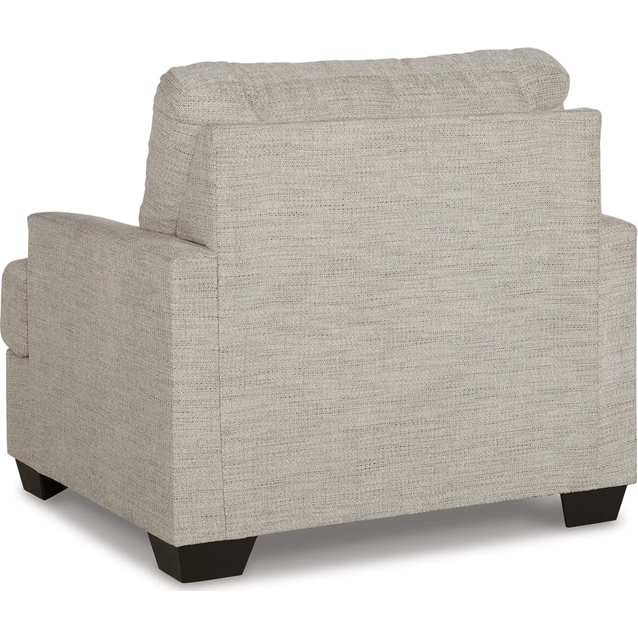 Vayda Chair - Pebble - Image 2