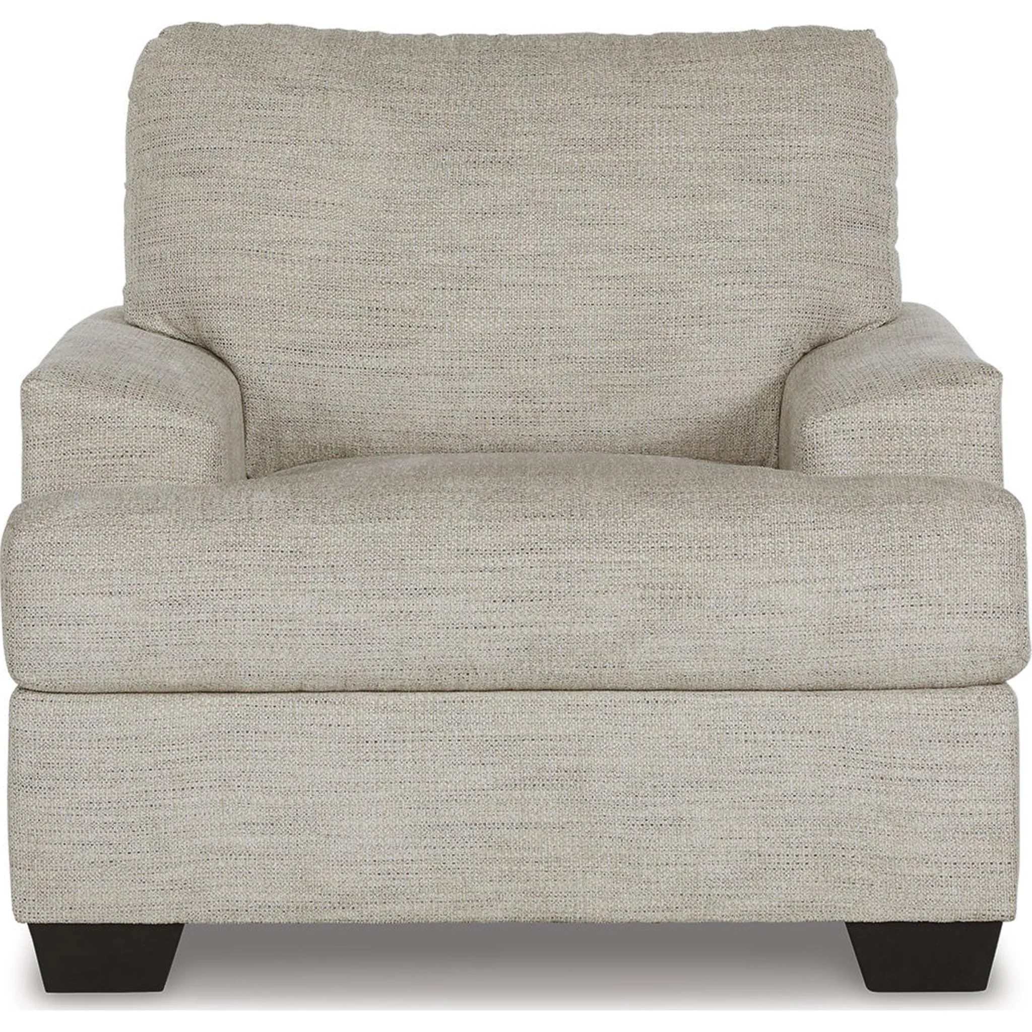 Vayda Chair - Pebble - Image 3
